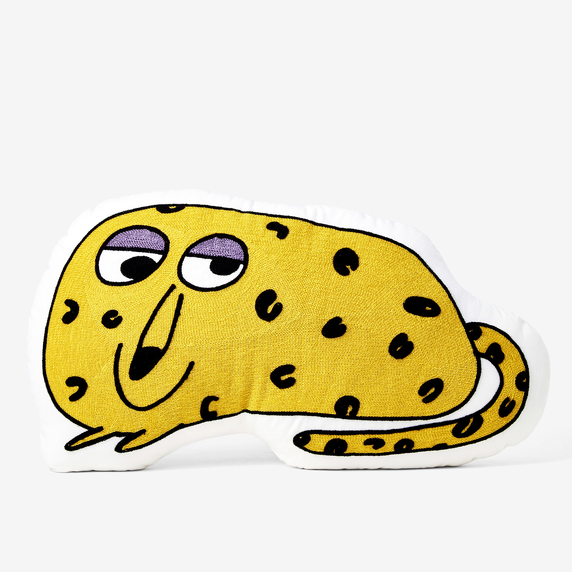 Aelfie Pillow Cheetah