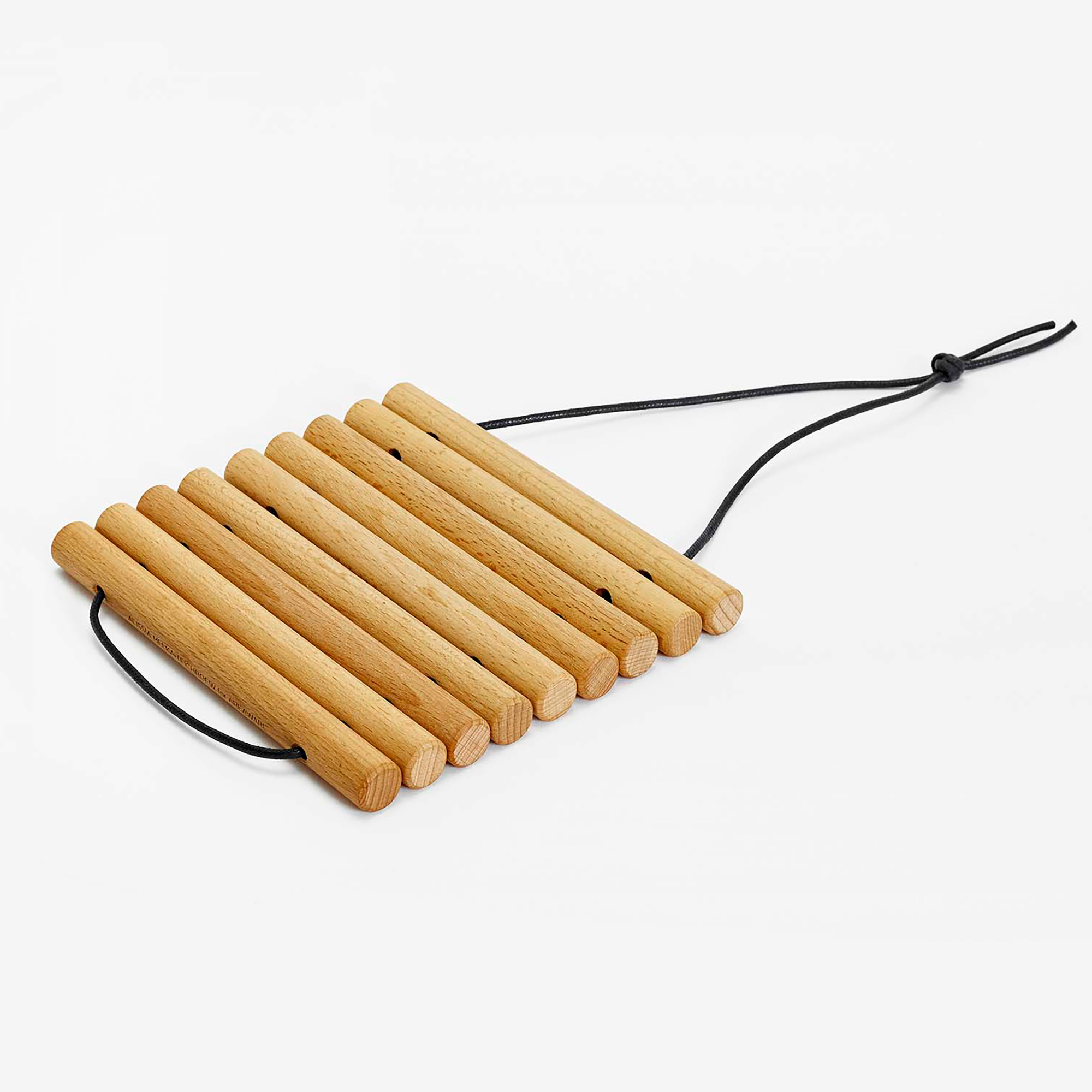 Little Big Trivet Natural