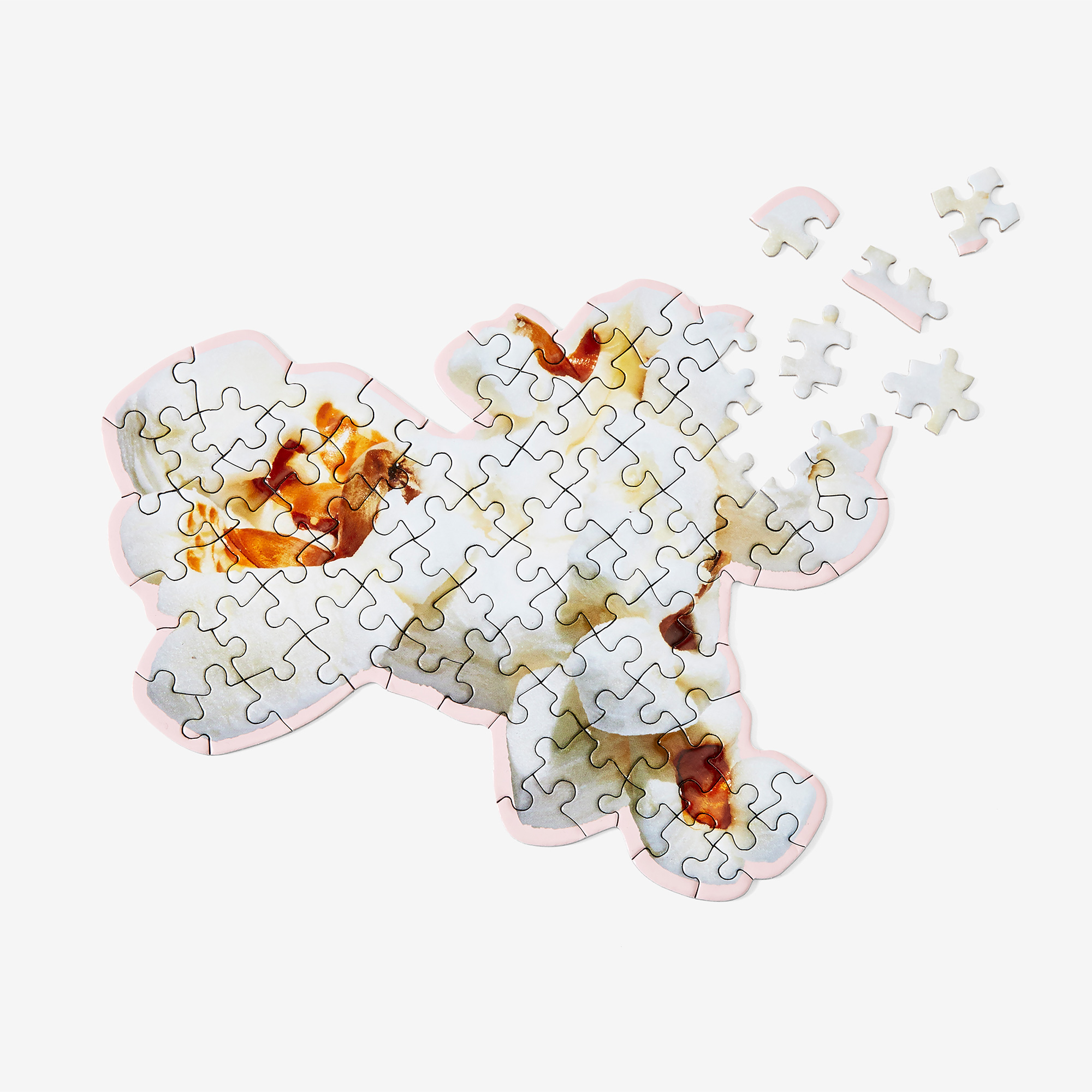 Little Puzzle Thing Popcorn