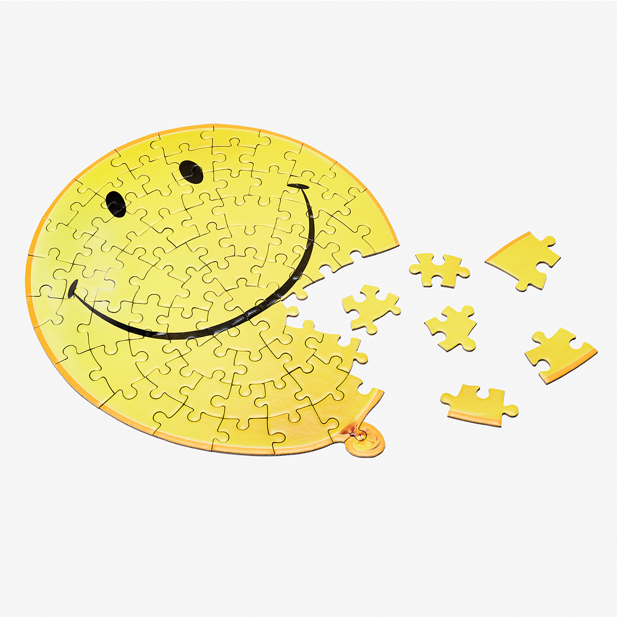 Little Puzzle Thing Balloon