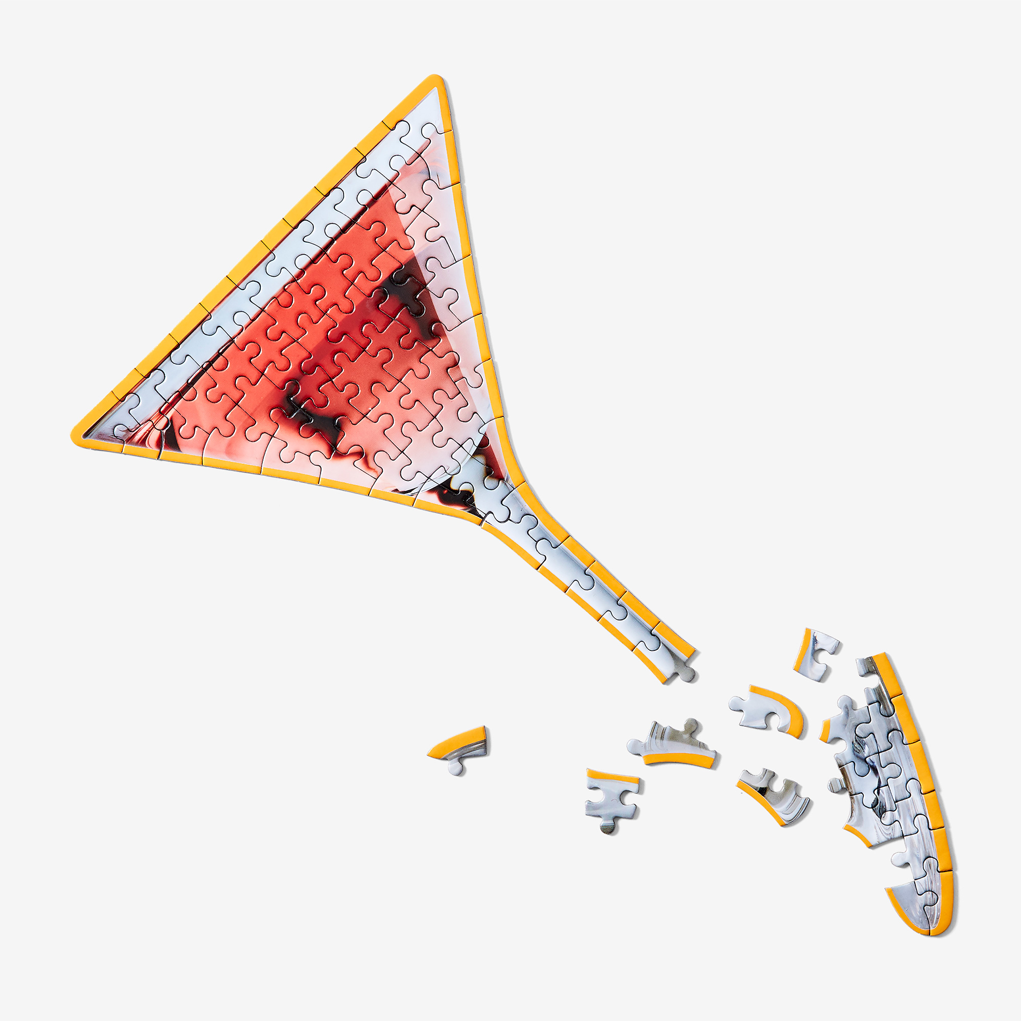 Little Puzzle Thing Cocktail