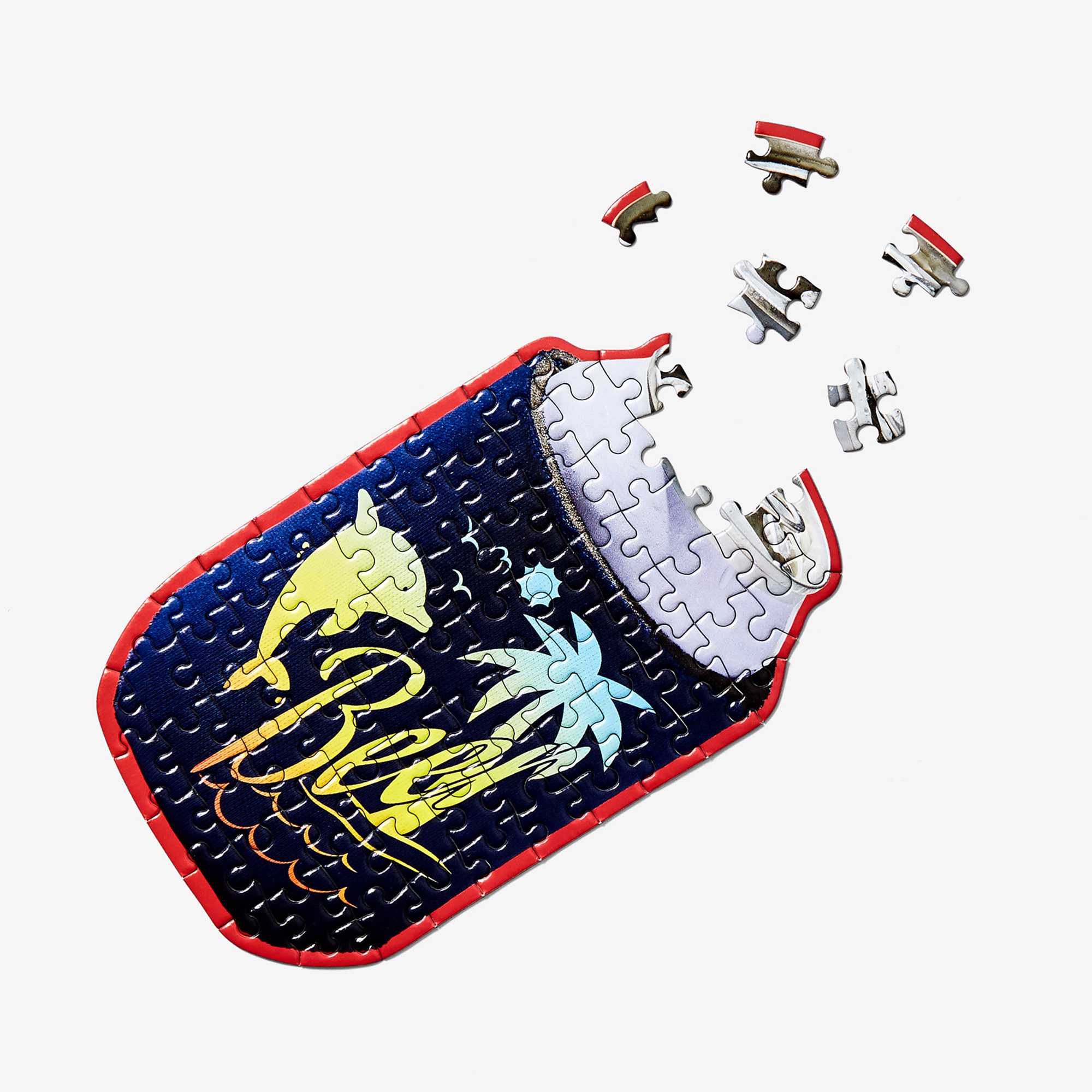 Little Puzzle Thing Beer