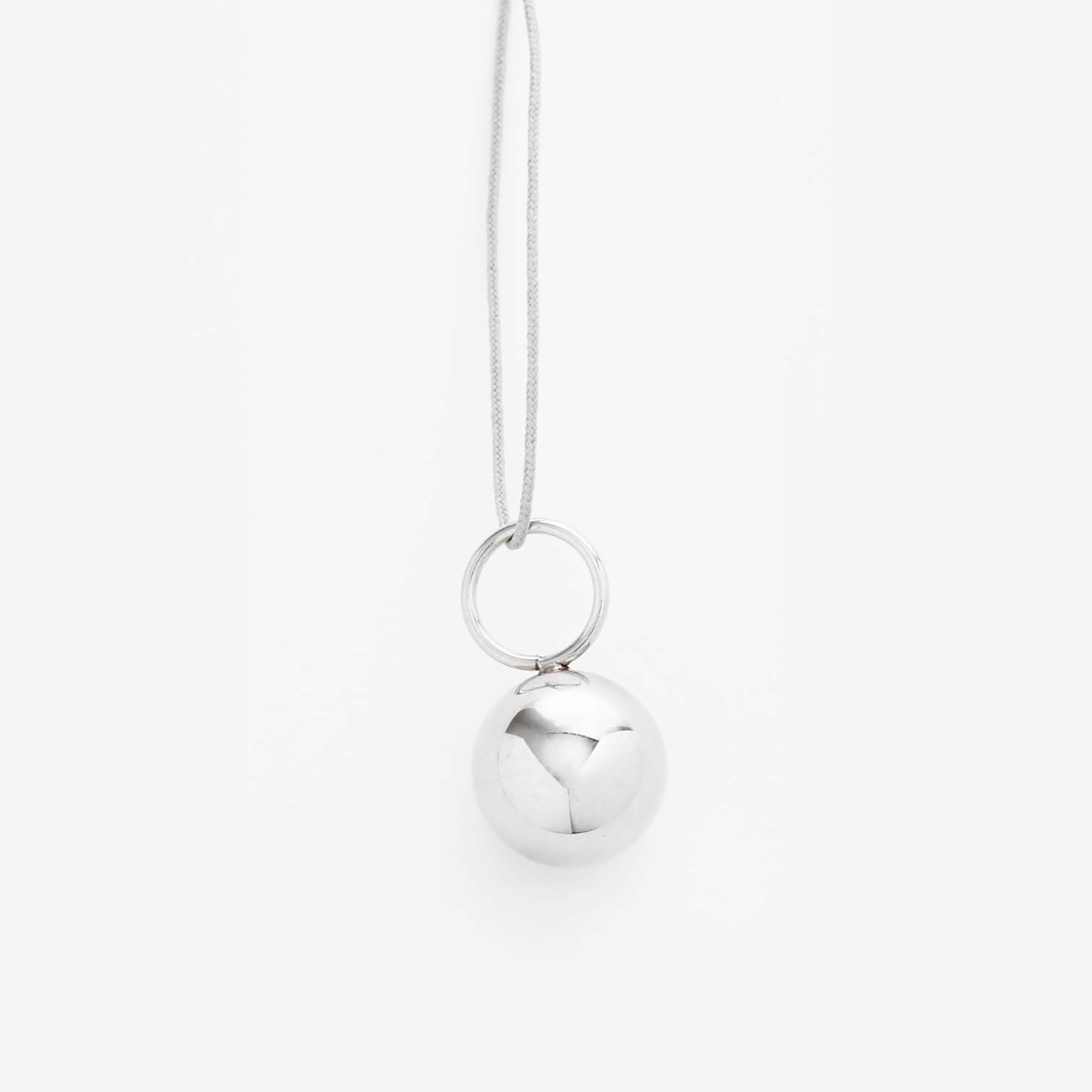 Harmonyware Moon Pendant