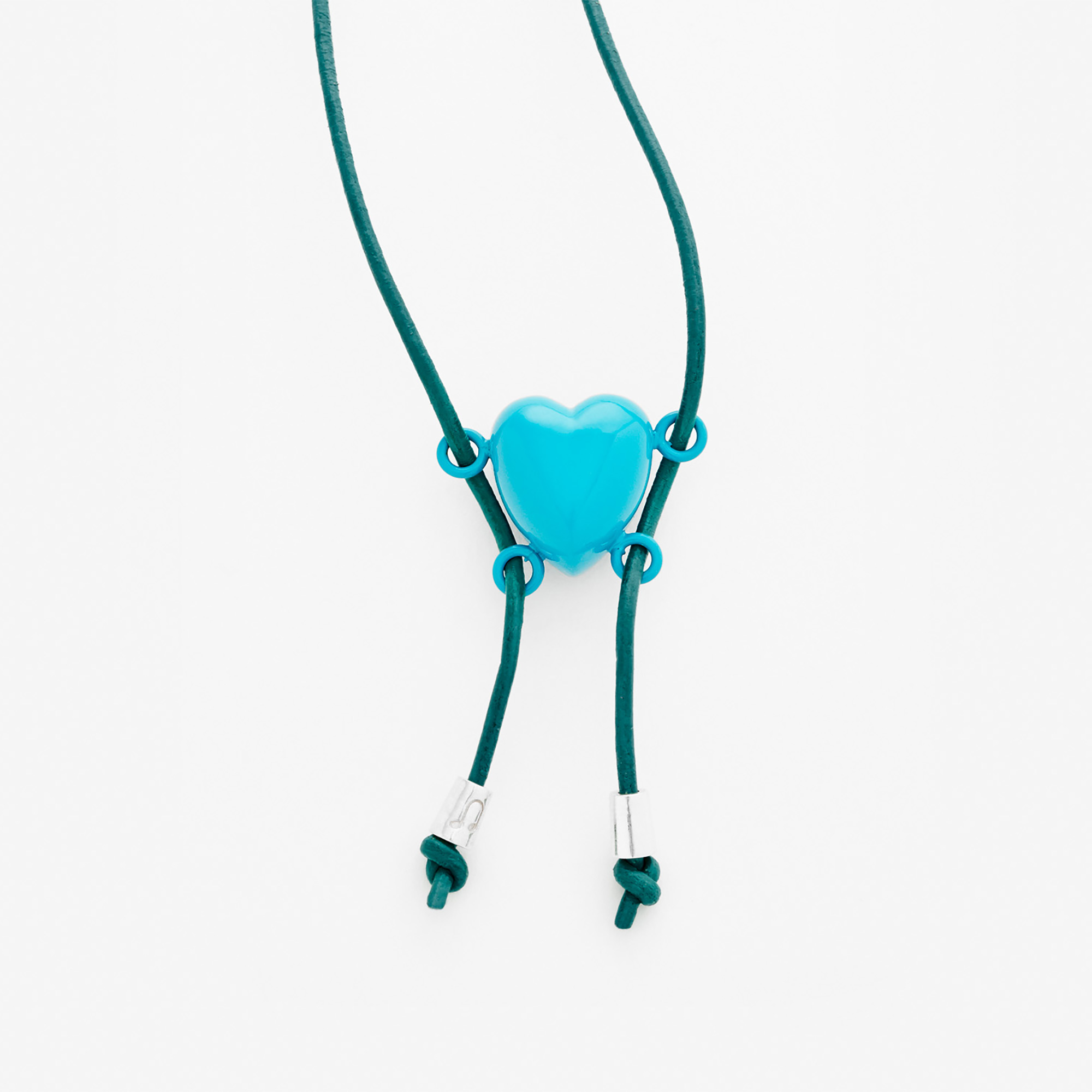 Harmonyware Blue Bolo