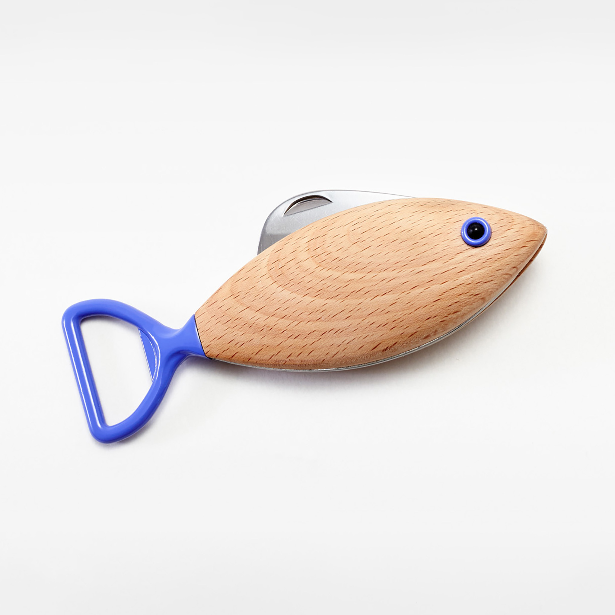 Fish Knife Guppy