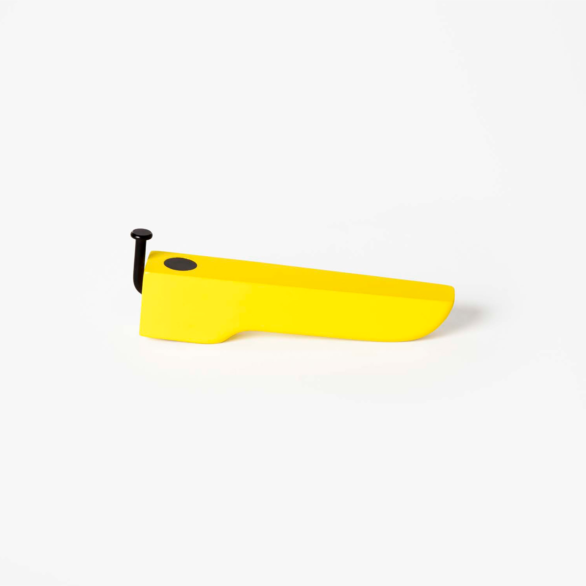 Bent Nail Bottle Opener Pollen