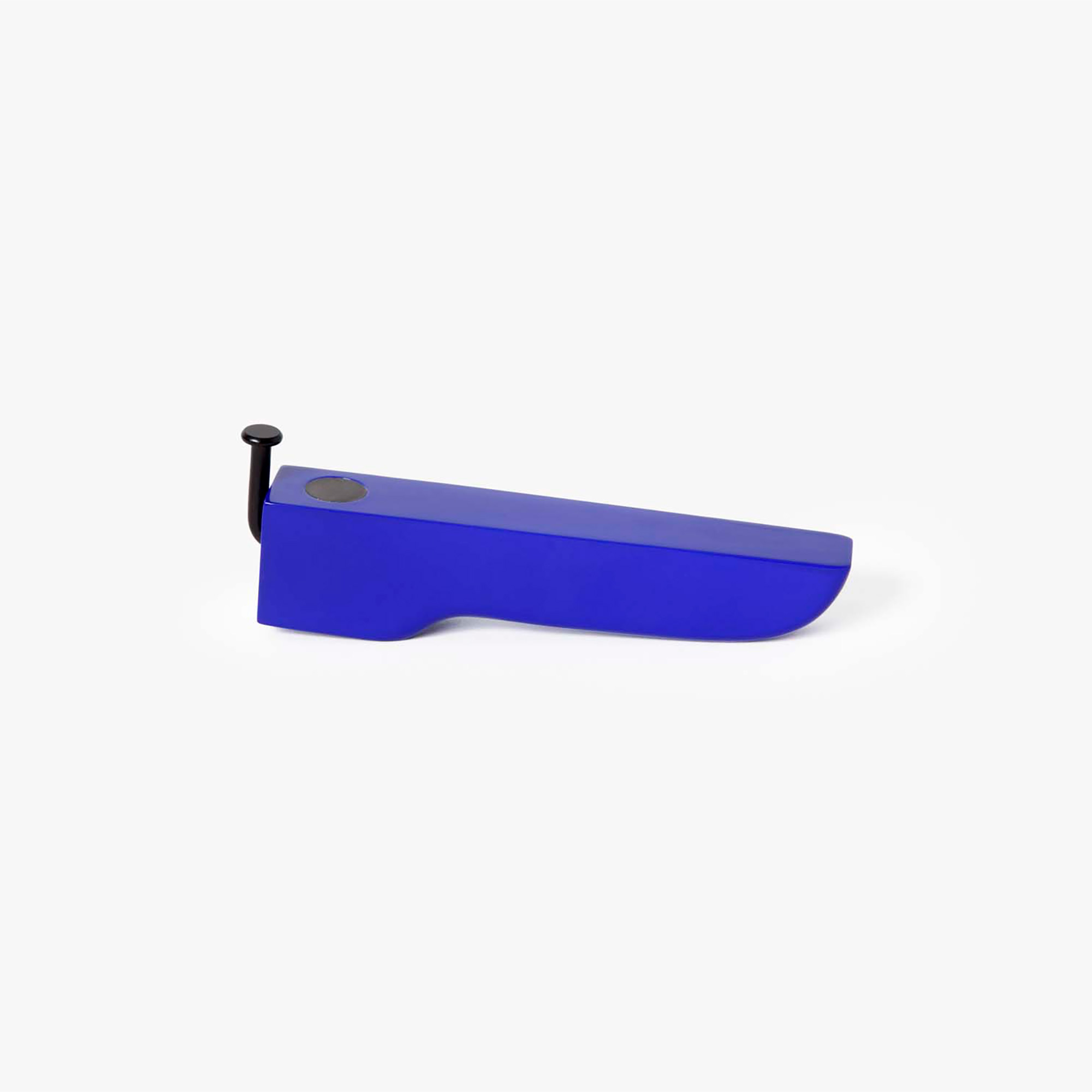 Bent Nail Bottle Opener Ultramarine