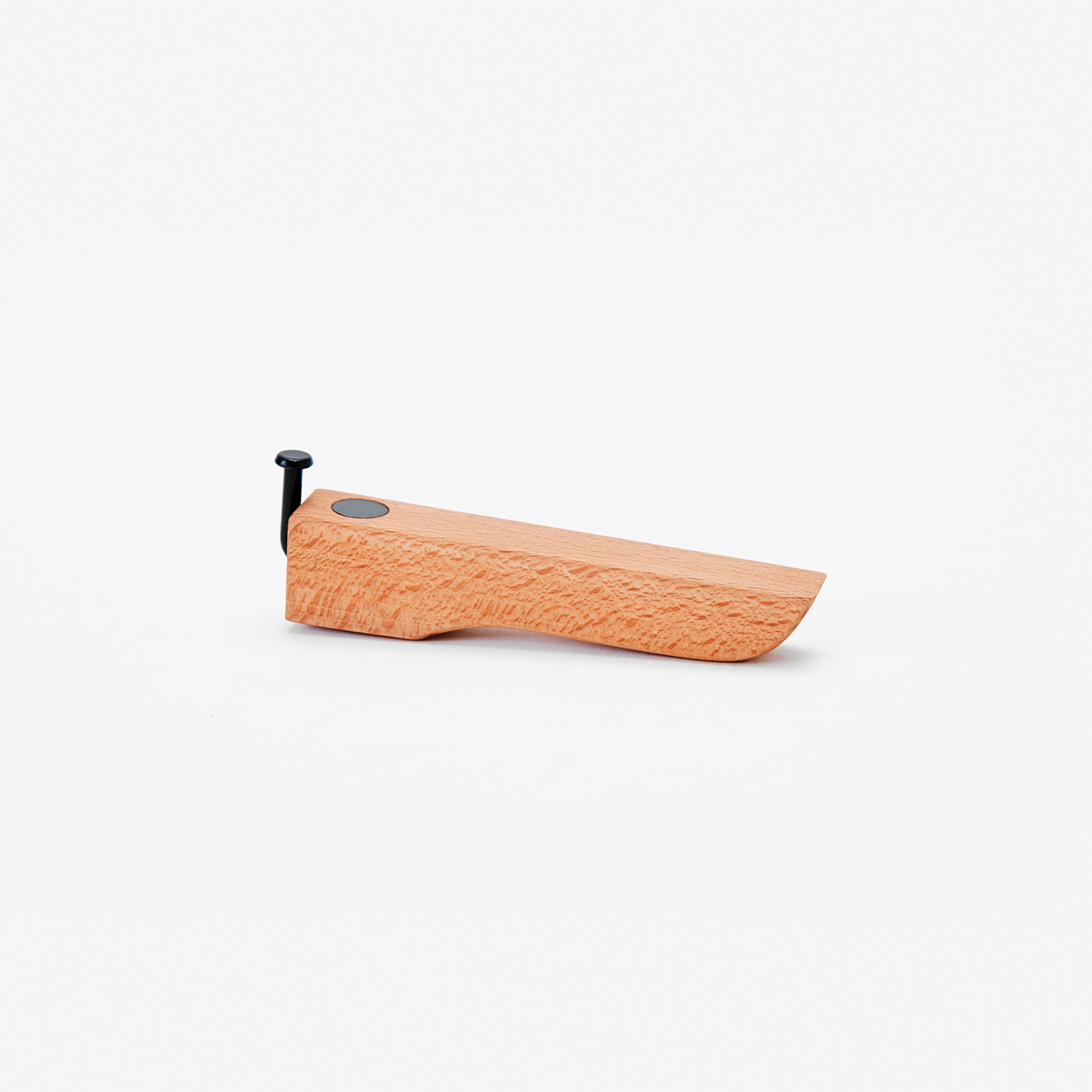 Bent Nail Bottle Opener Beech