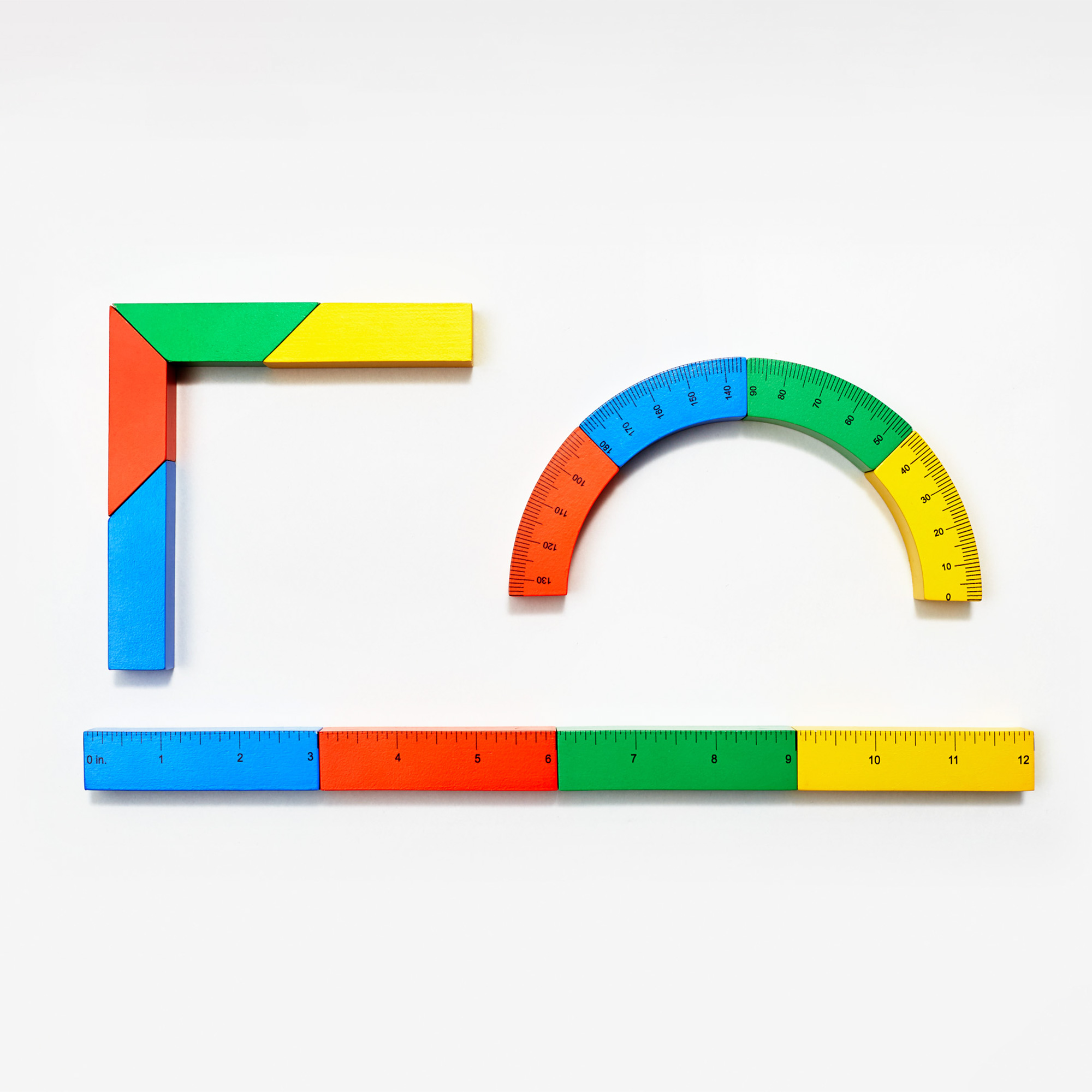 Little Architect Set