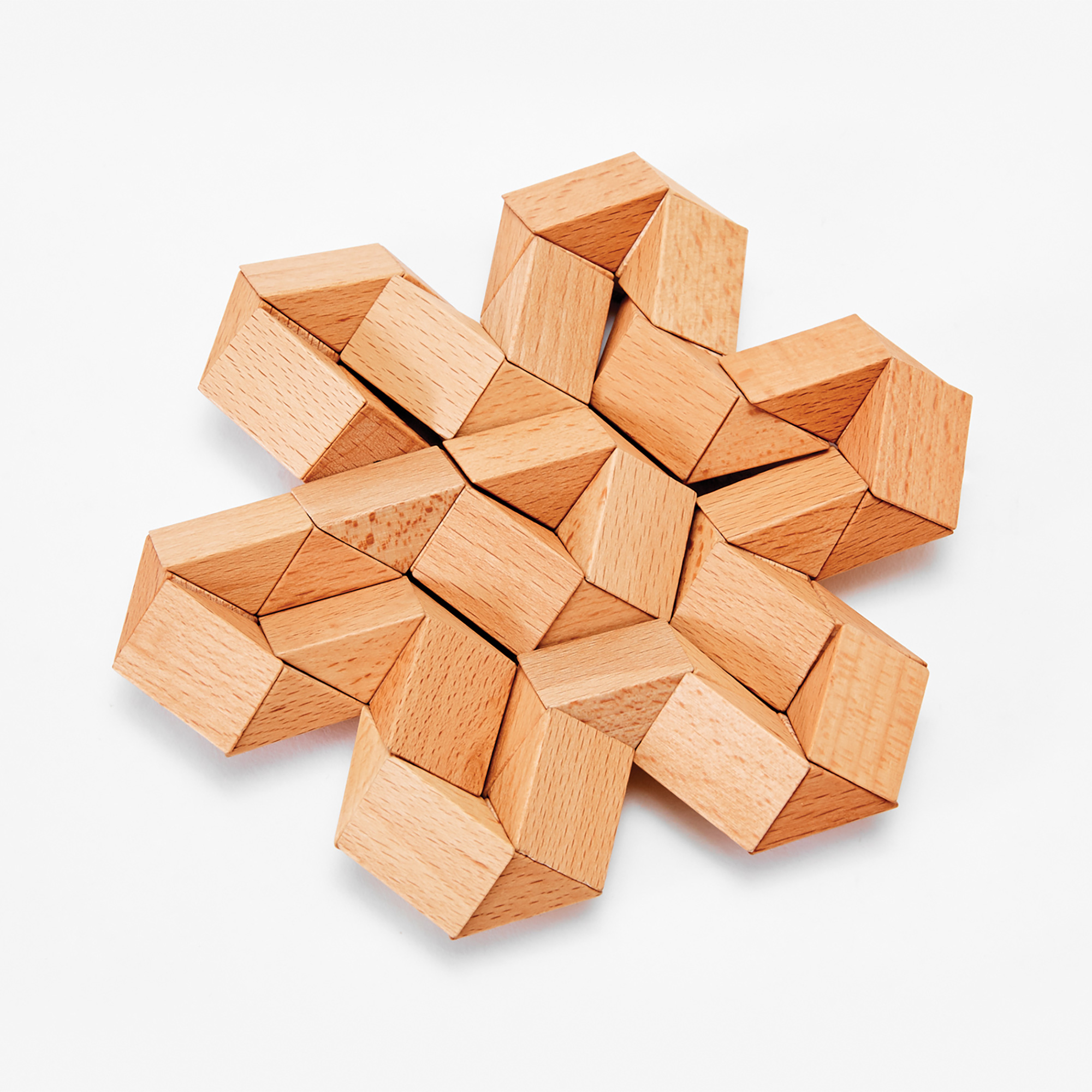 Snake Block Super Natural