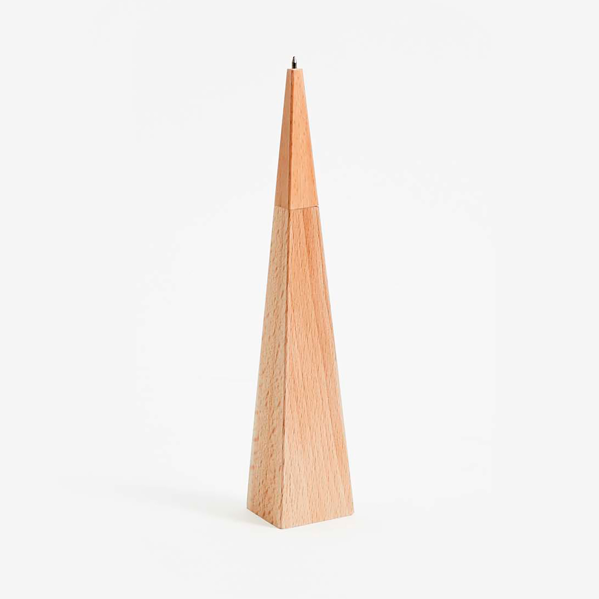 Standing Pen Triangle Natural