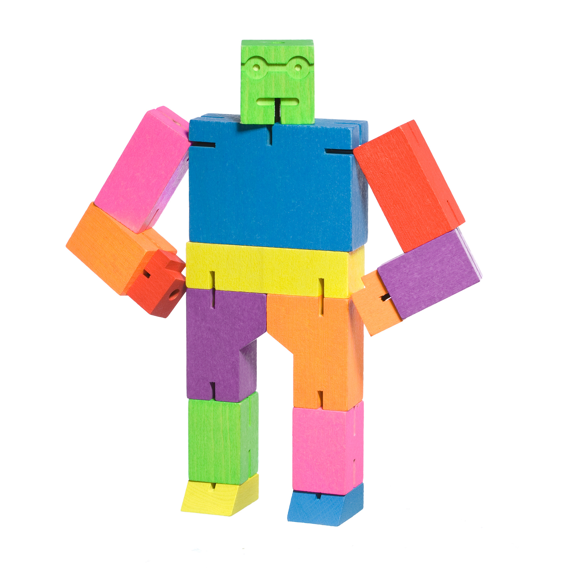 Cubebot Medium Multi
