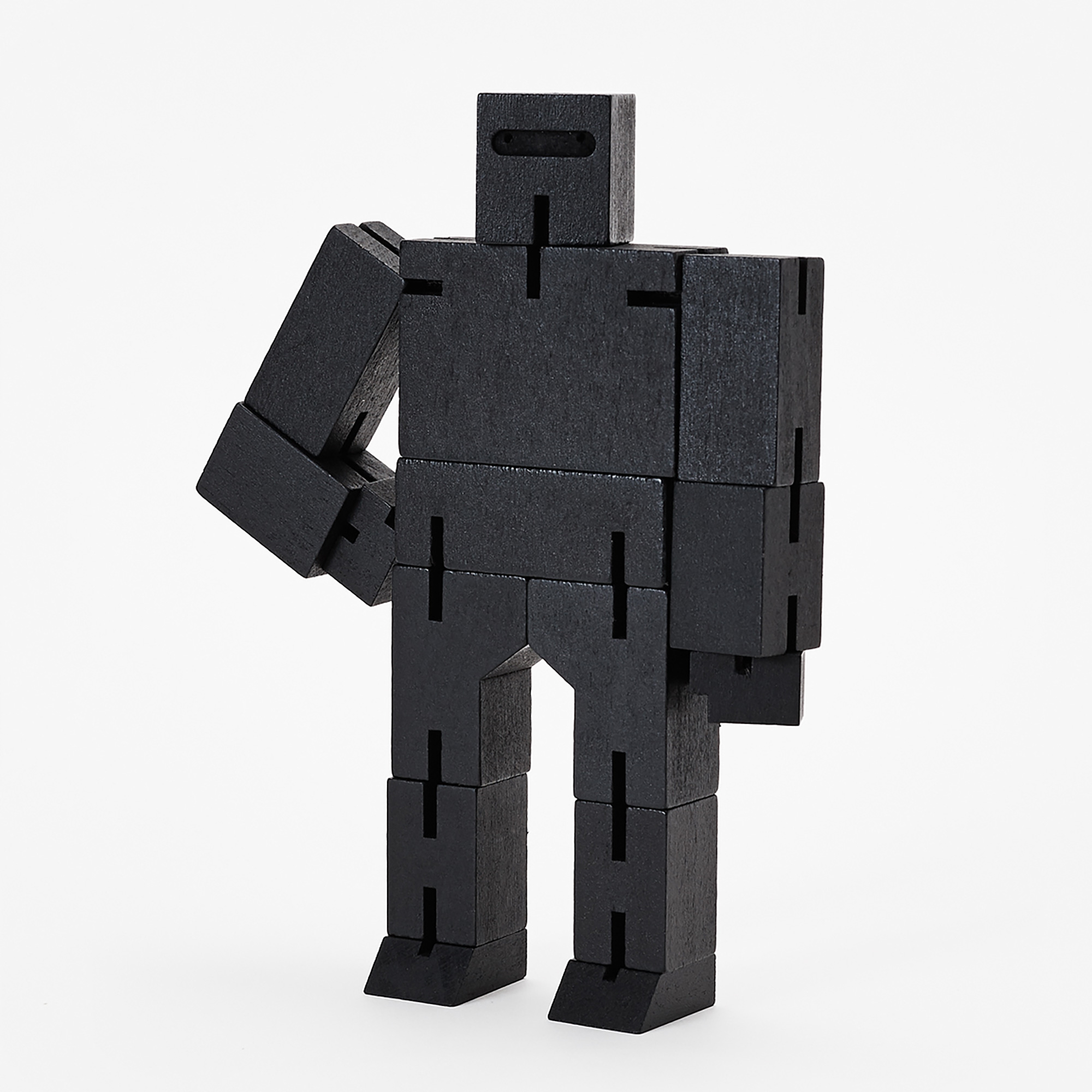 Cubebot Small Black