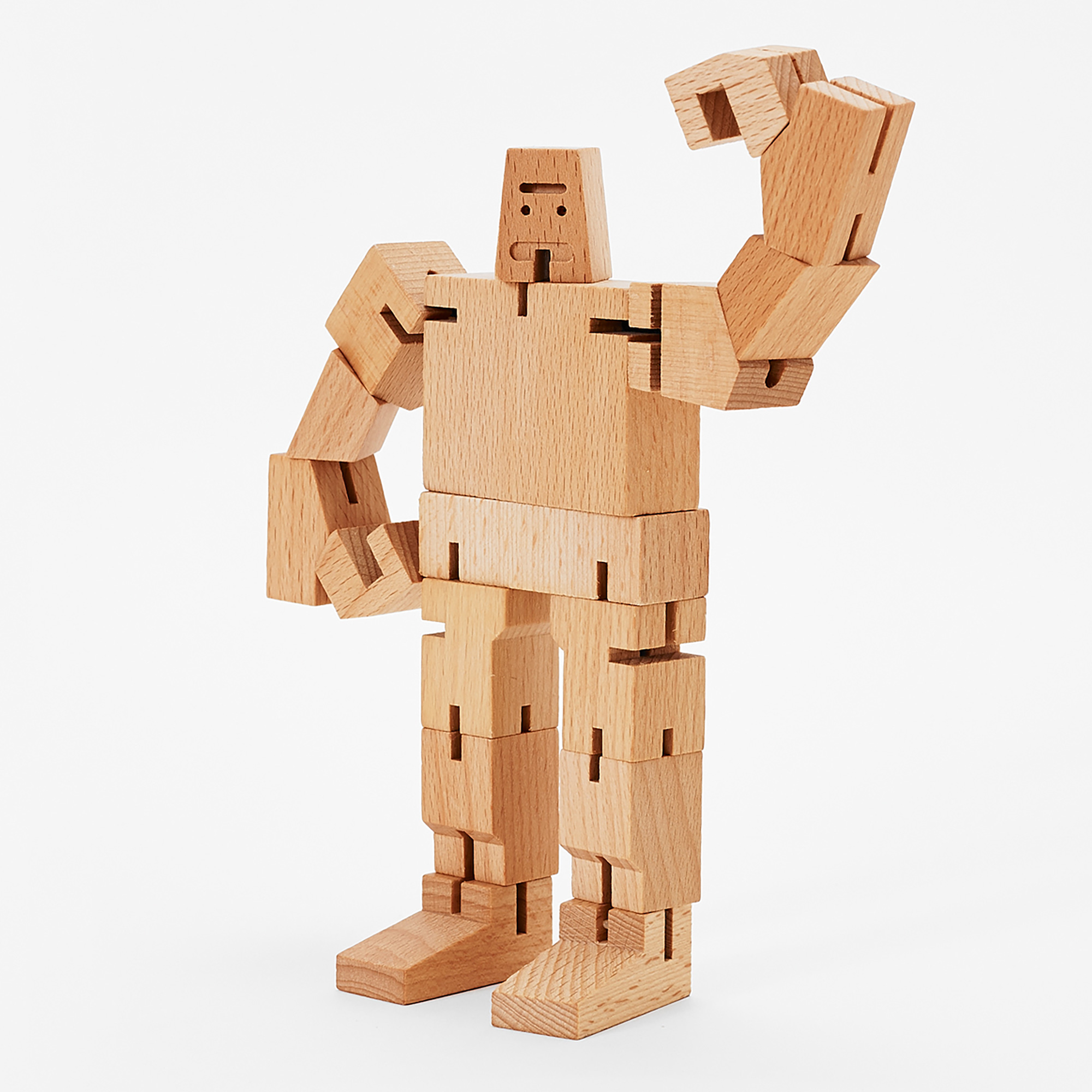 Cubebot Small Guthrie