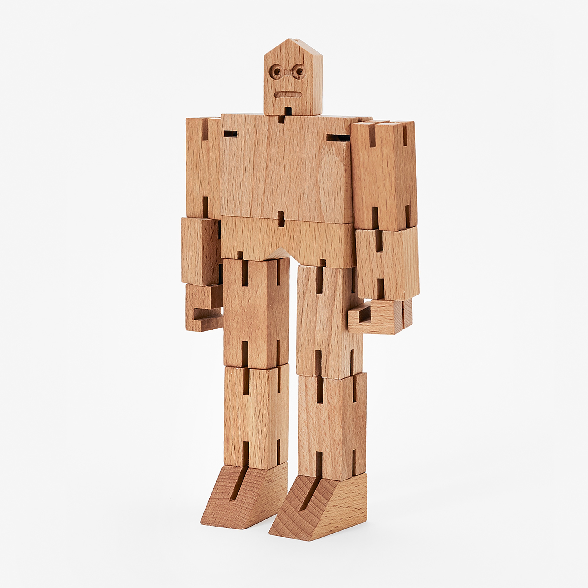 Cubebot Small Julien