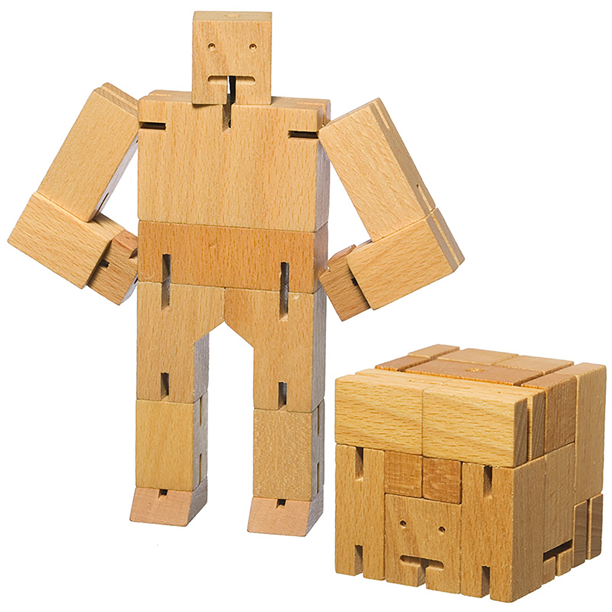 Cubebot Small Original