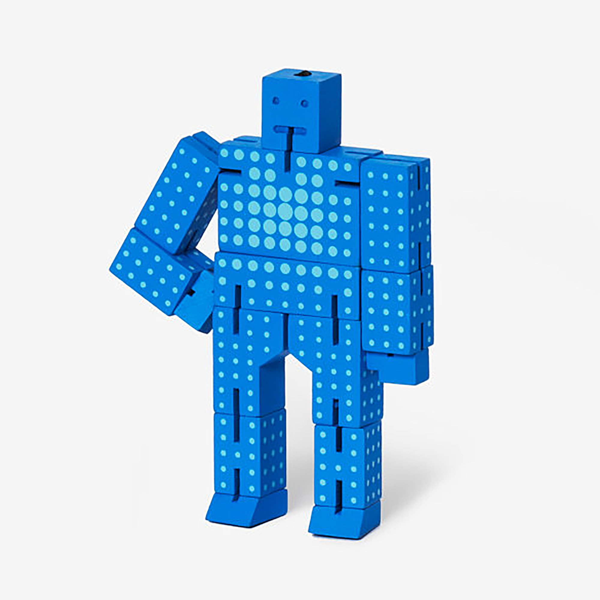 Cubebot Micro Dot Blue