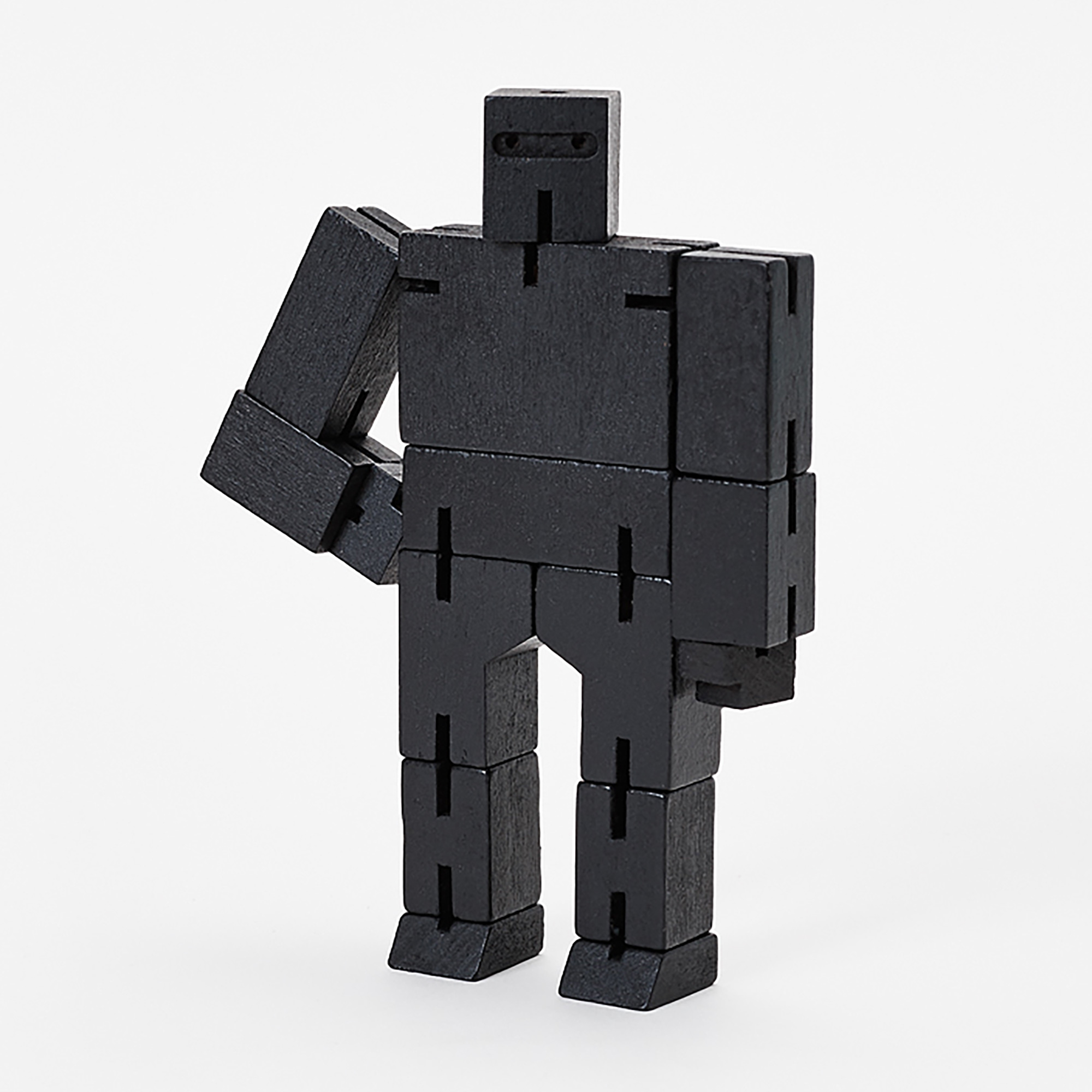 Cubebot Micro Black
