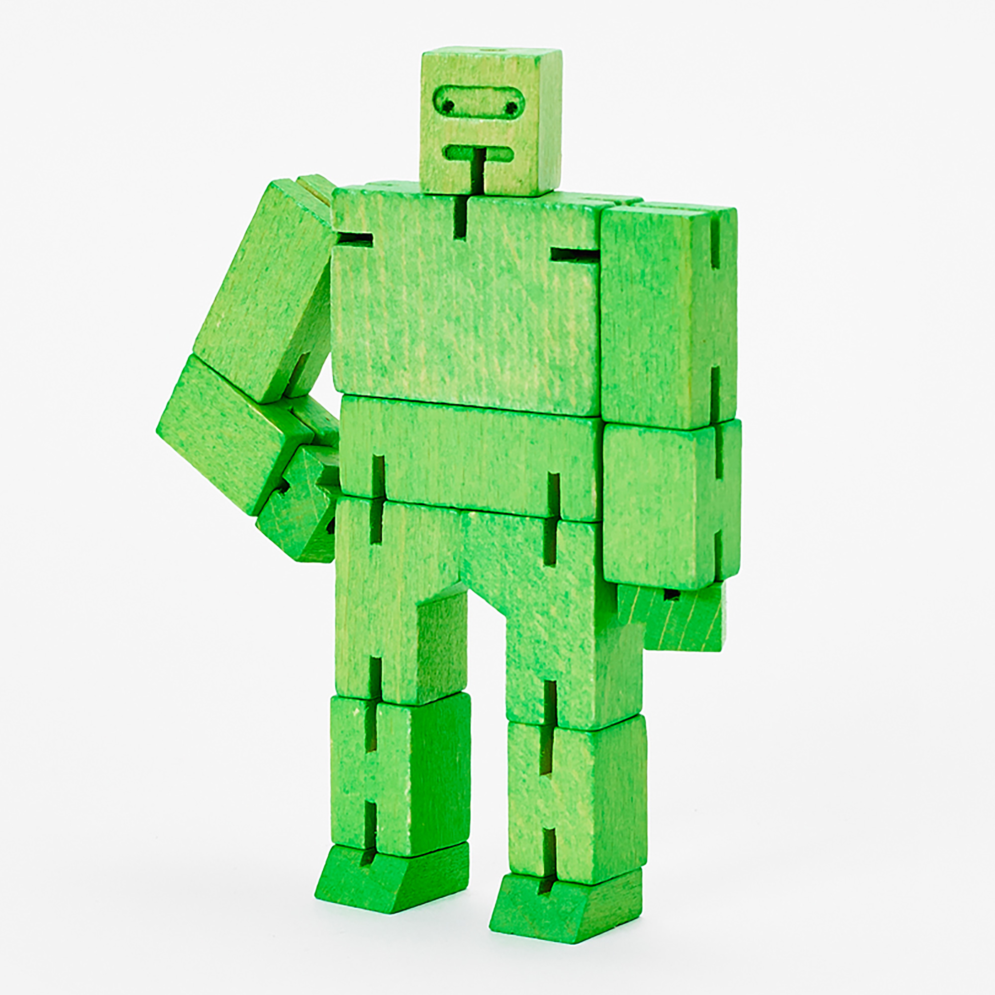 Cubebot Micro Green