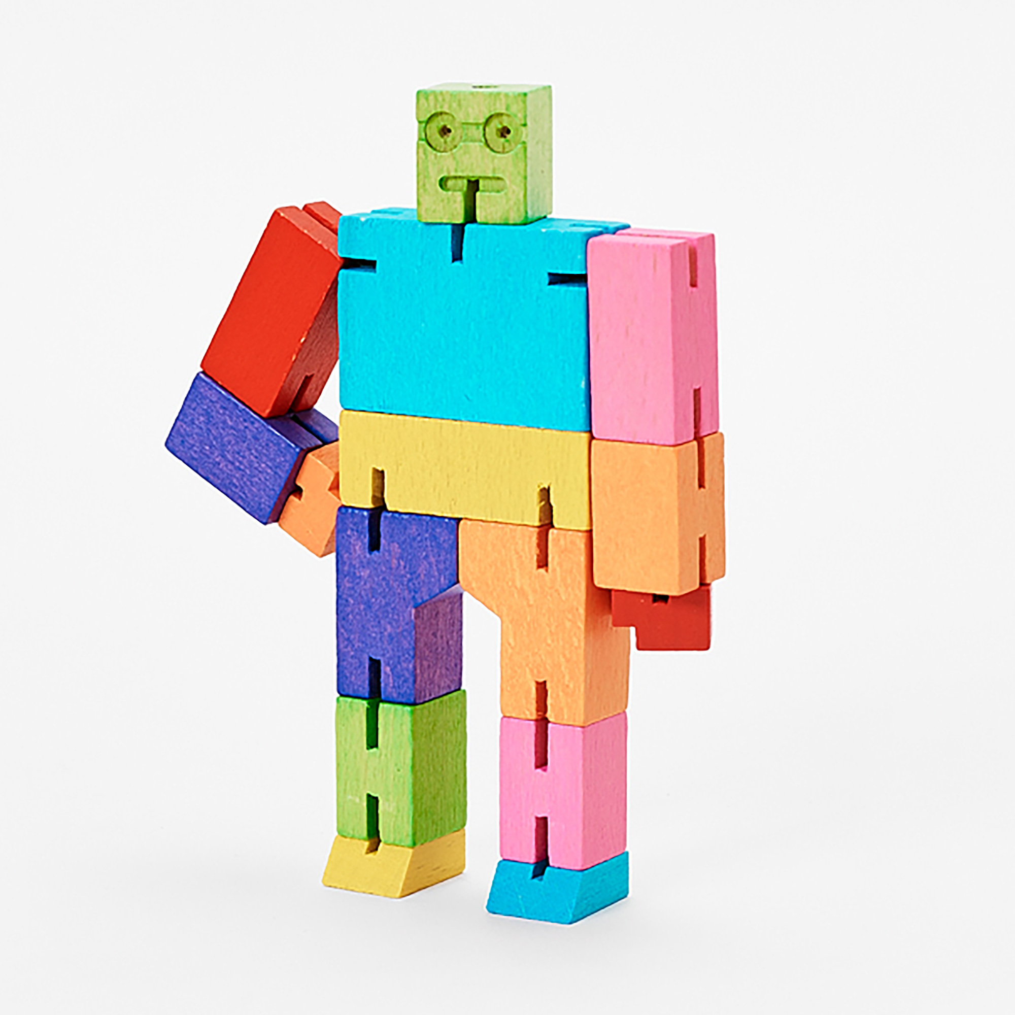 Cubebot Micro Multi