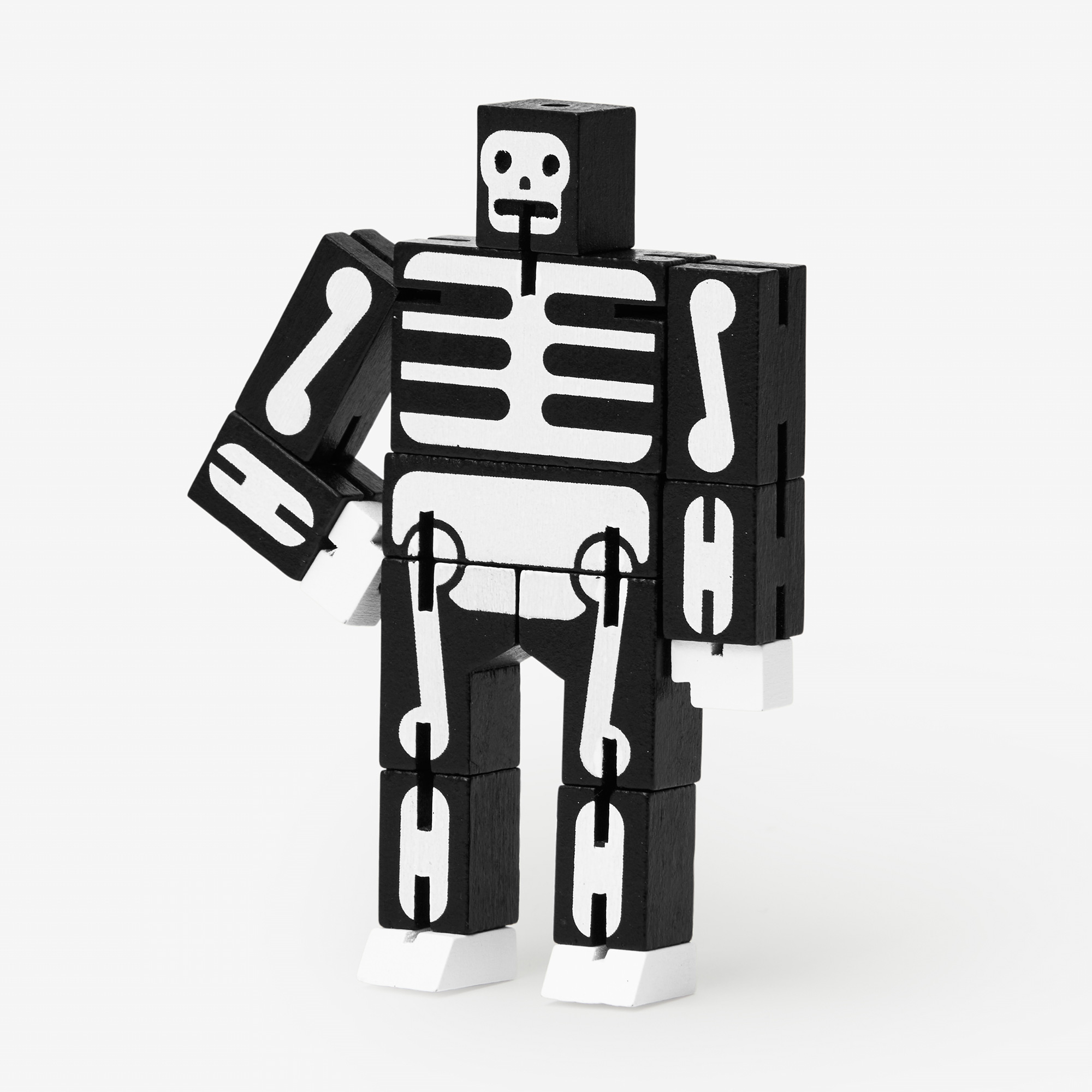 Cubebot Micro Skeleton