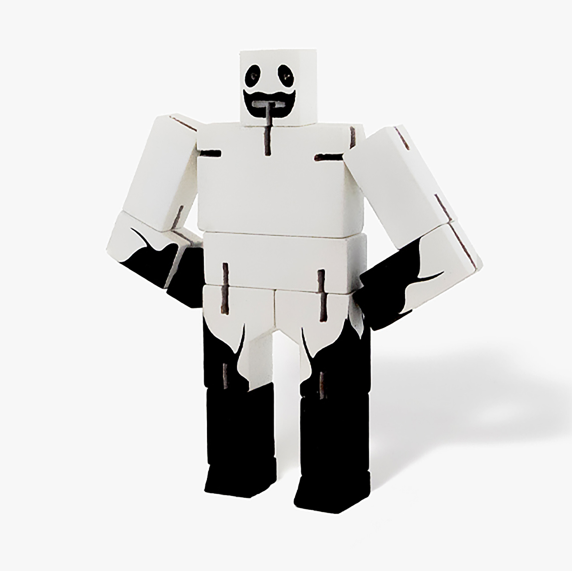 Cubebot Micro SuperNatural Ghost