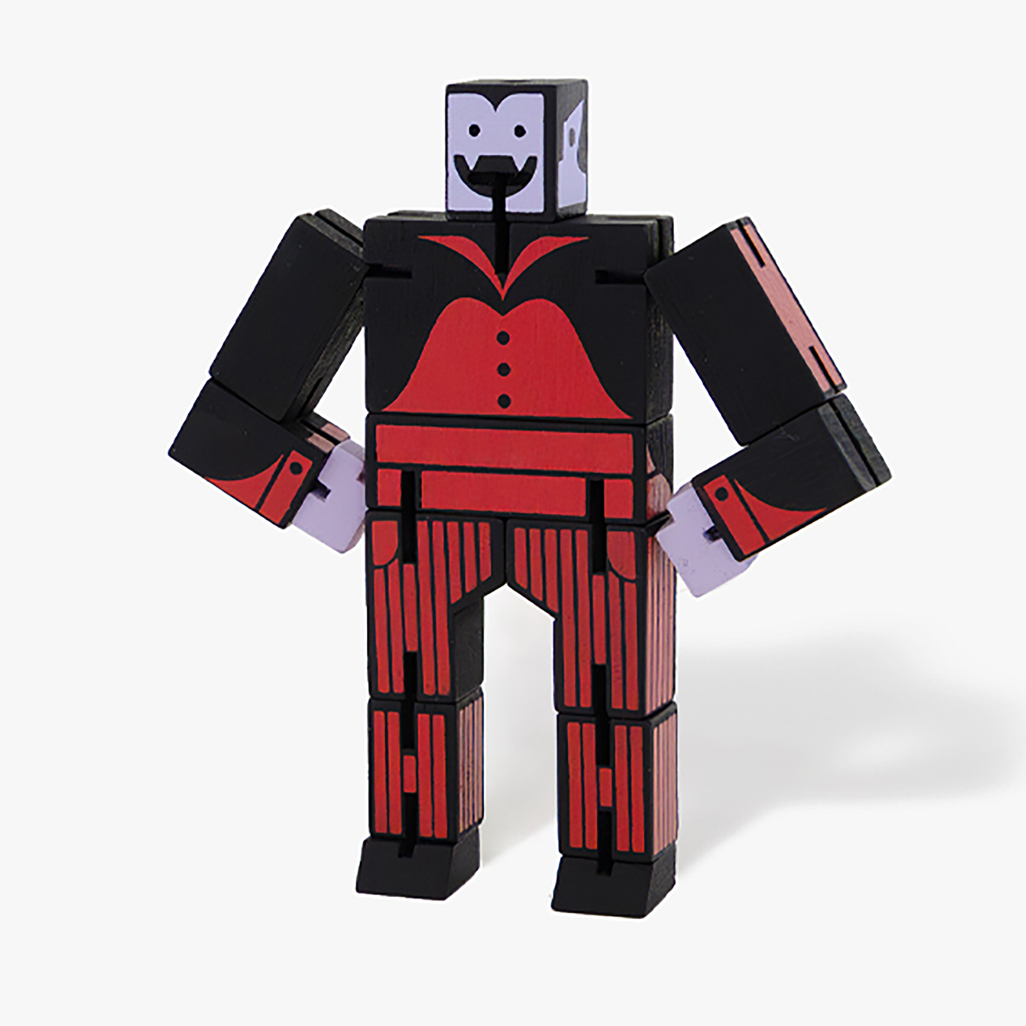 Cubebot Micro SuperNatural Vampire