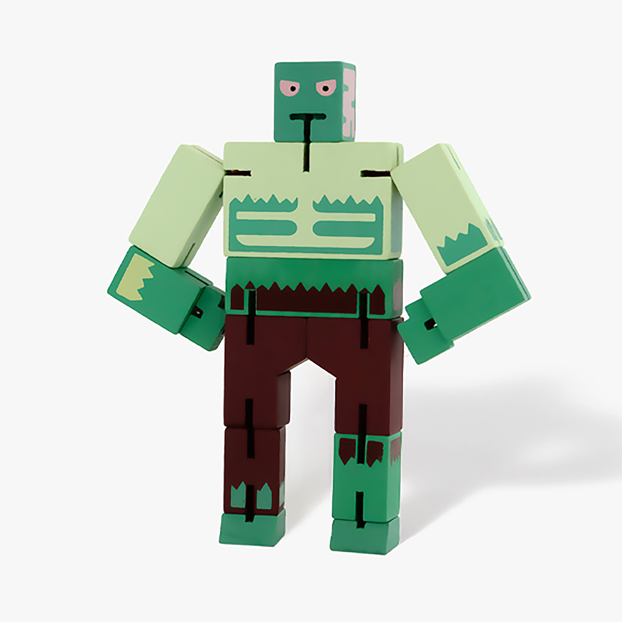 Cubebot Micro SuperNatural Zombie