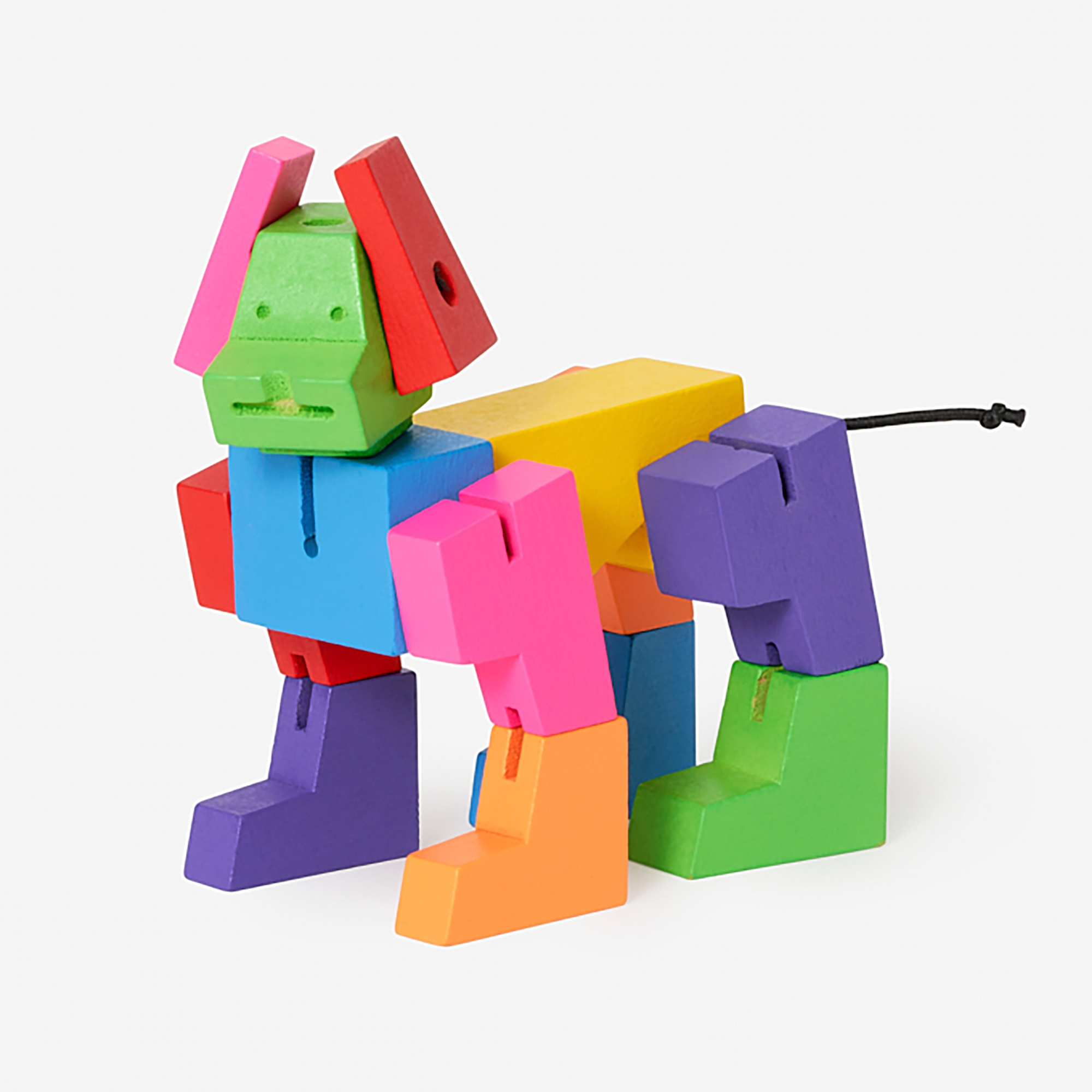 Cubebot Small Milo Multi