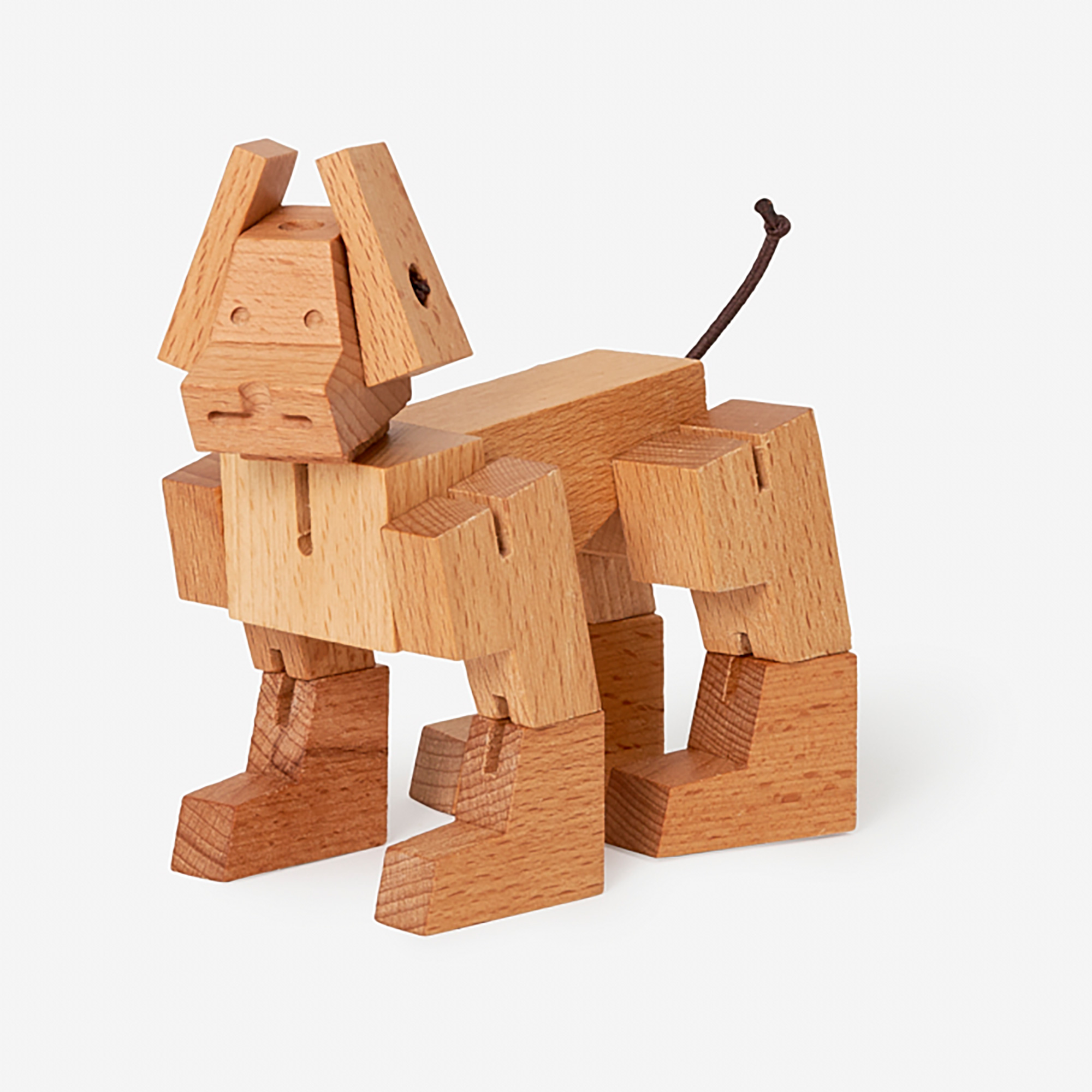 Cubebot Small Milo Natural