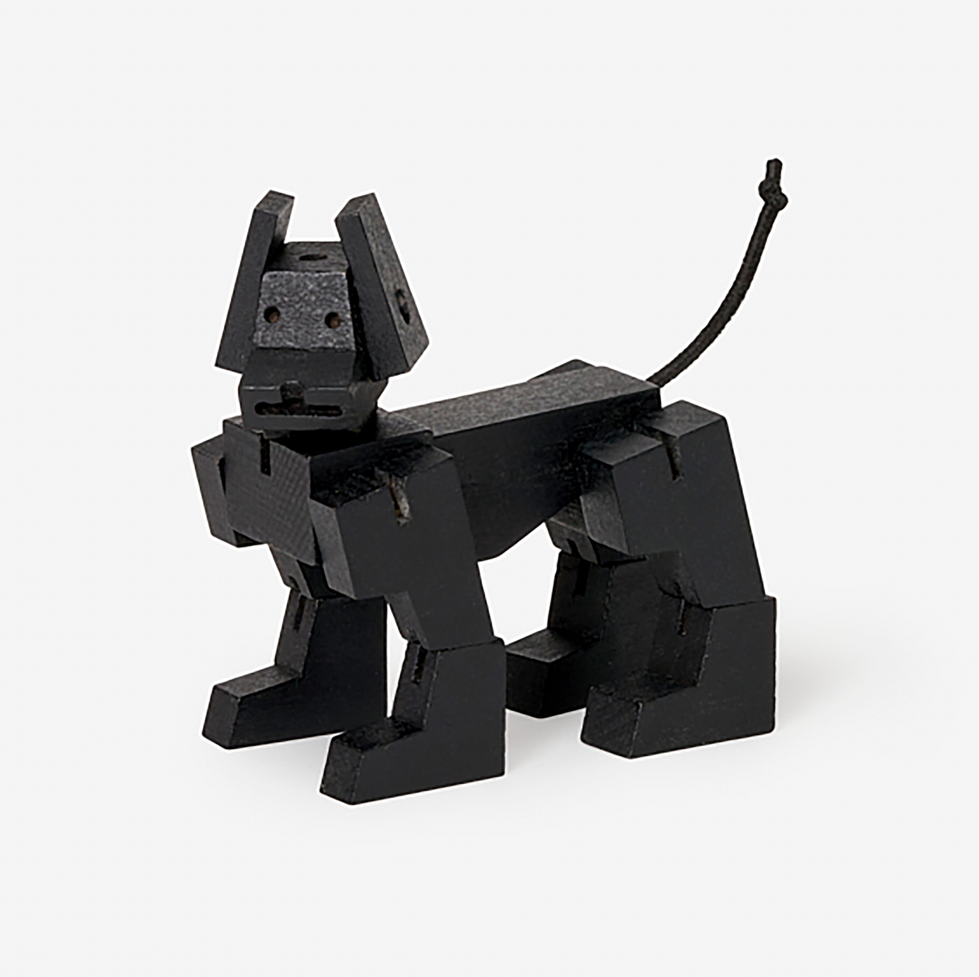 Cubebot Micro Milo Black