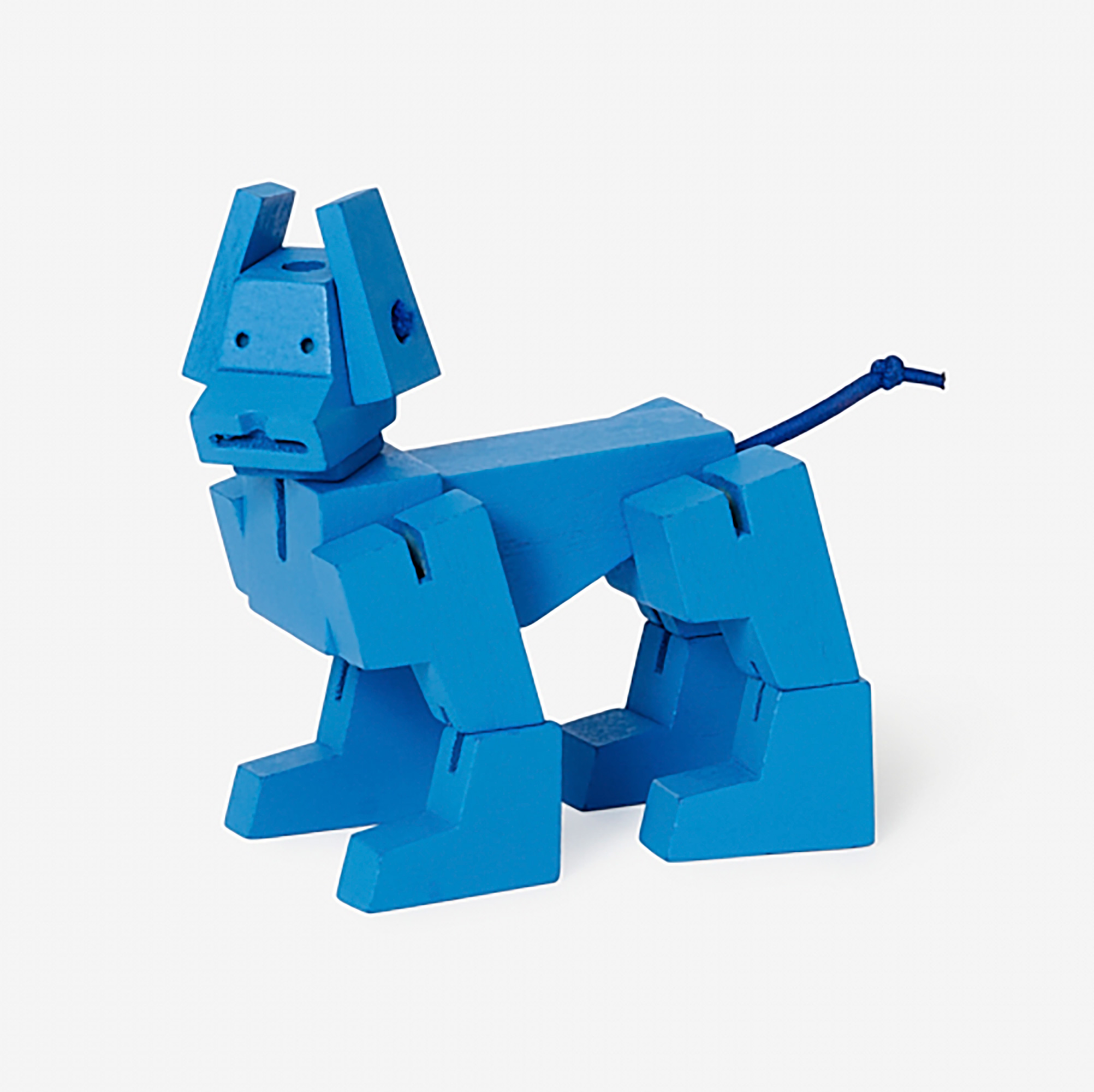 Cubebot Micro Milo Blue
