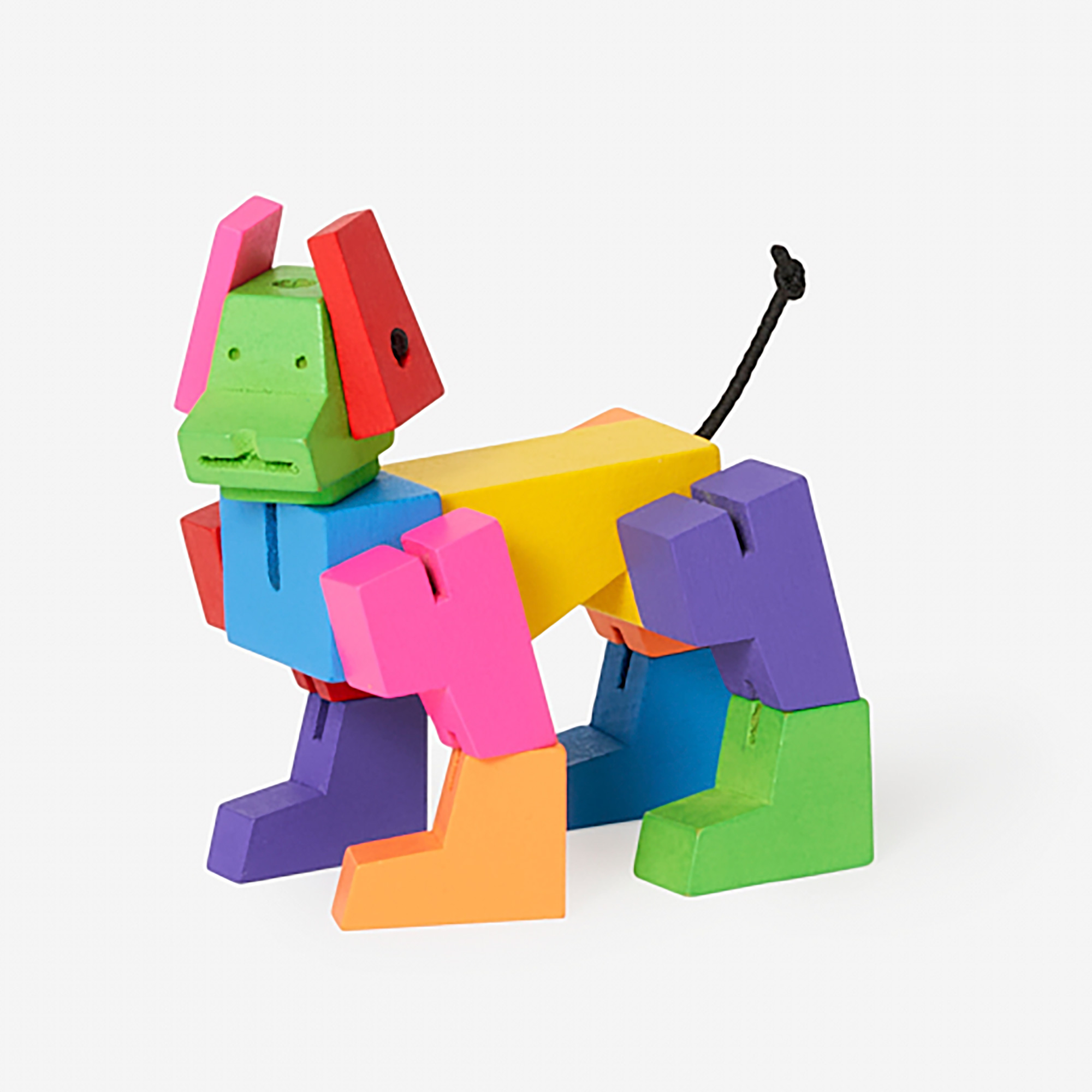 Cubebot Micro Milo Multi