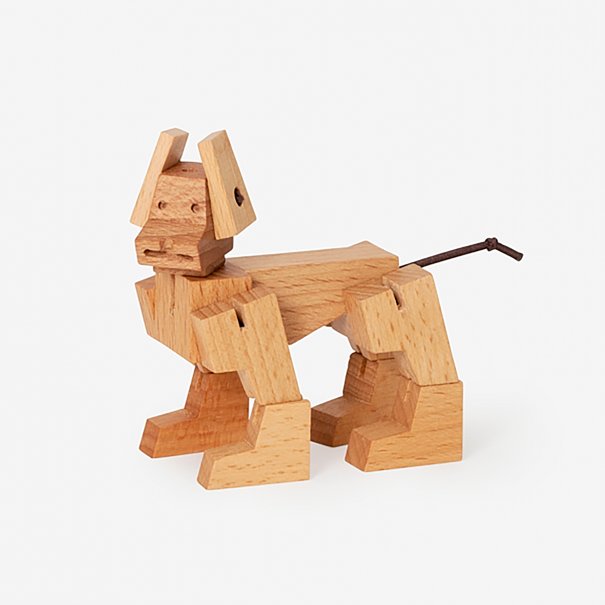 Cubebot Micro Milo Natural