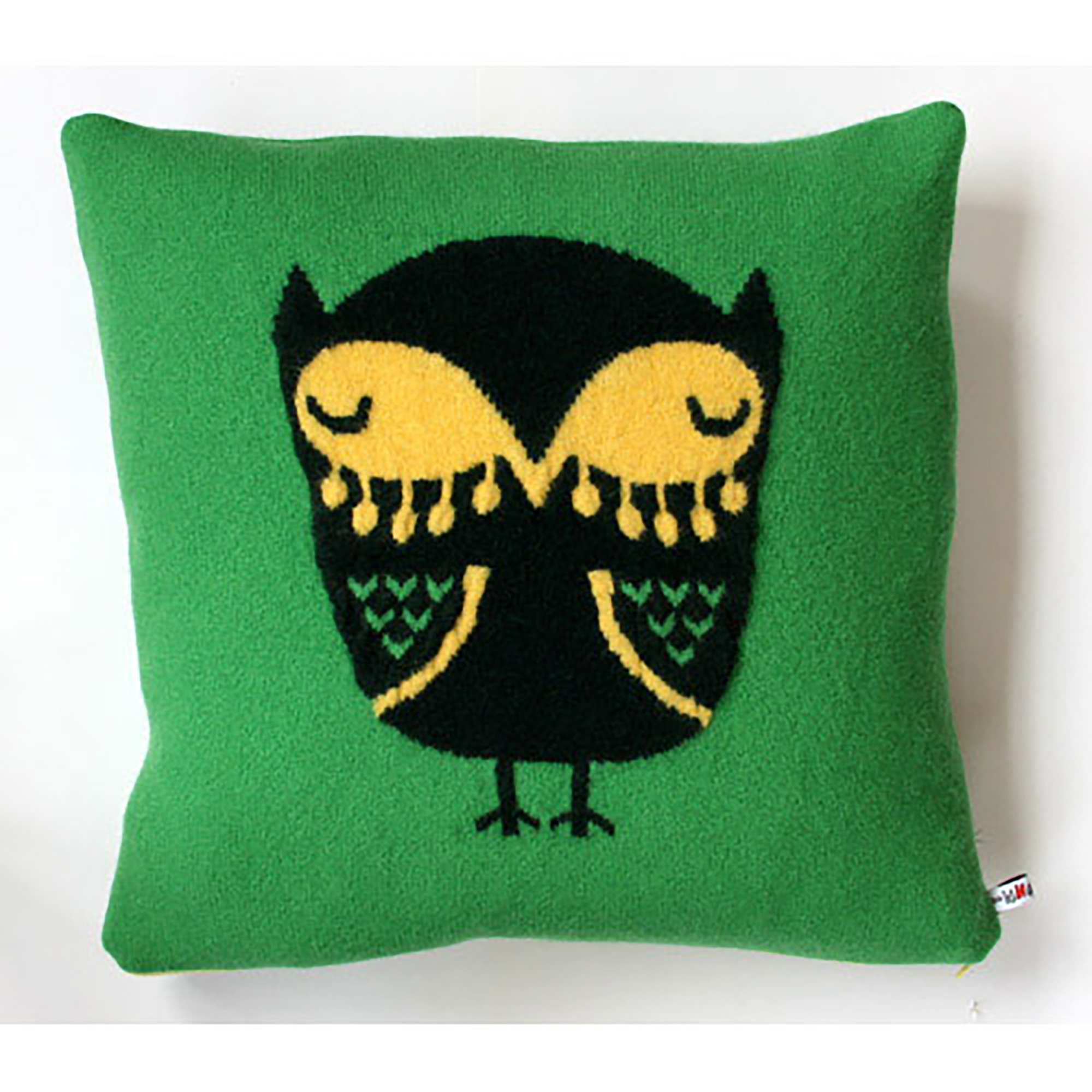 Owl Cushion