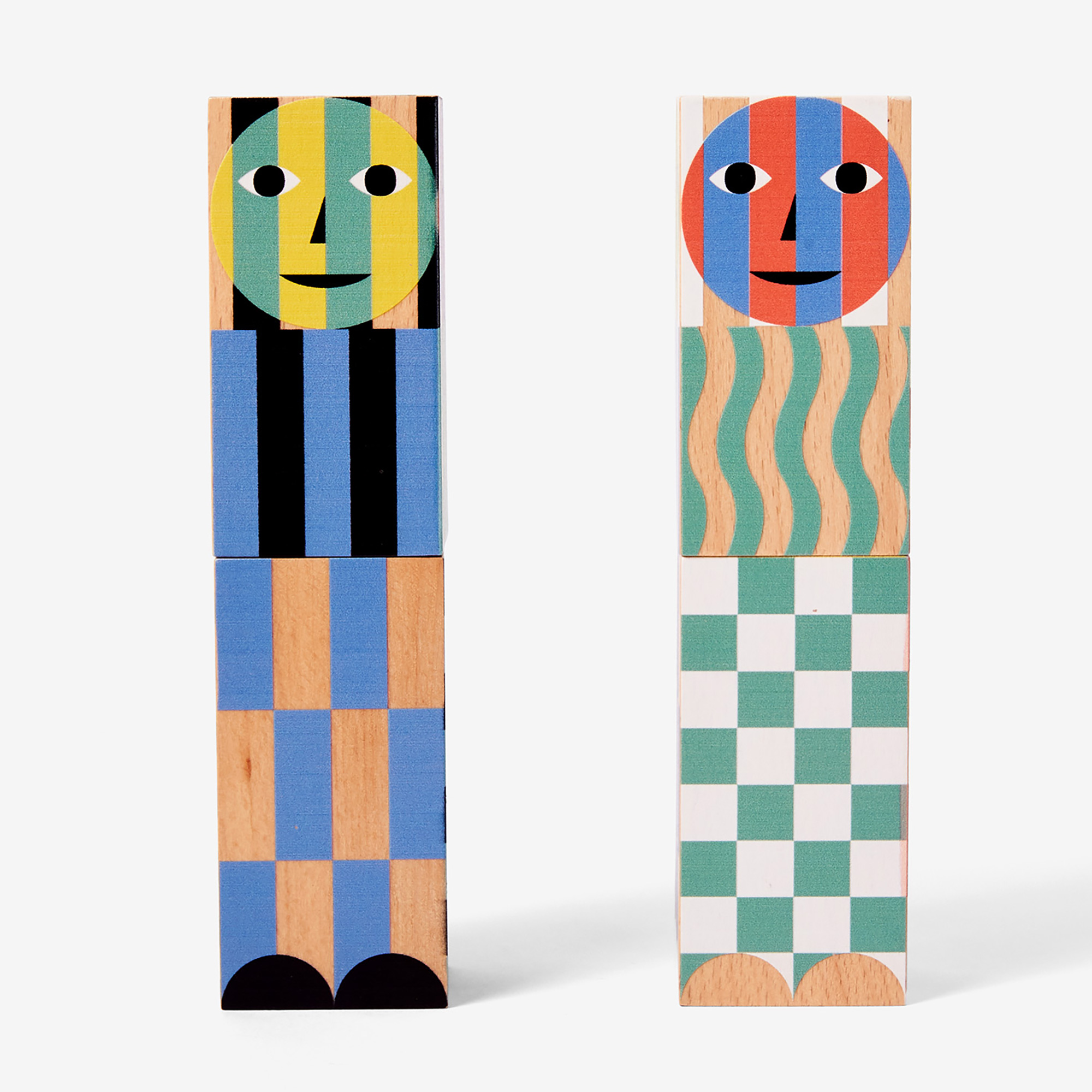 Everybody Grinder Set