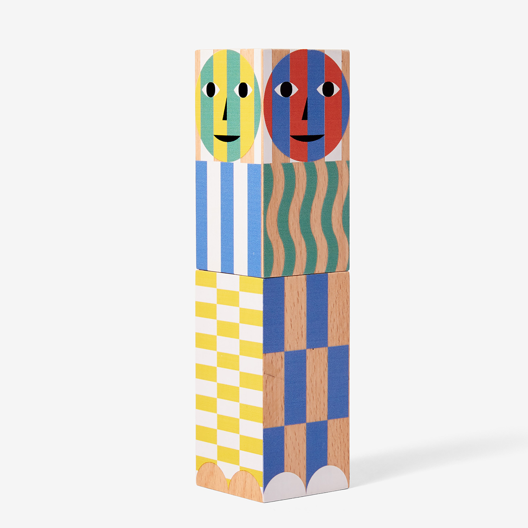 Everybody Grinder White