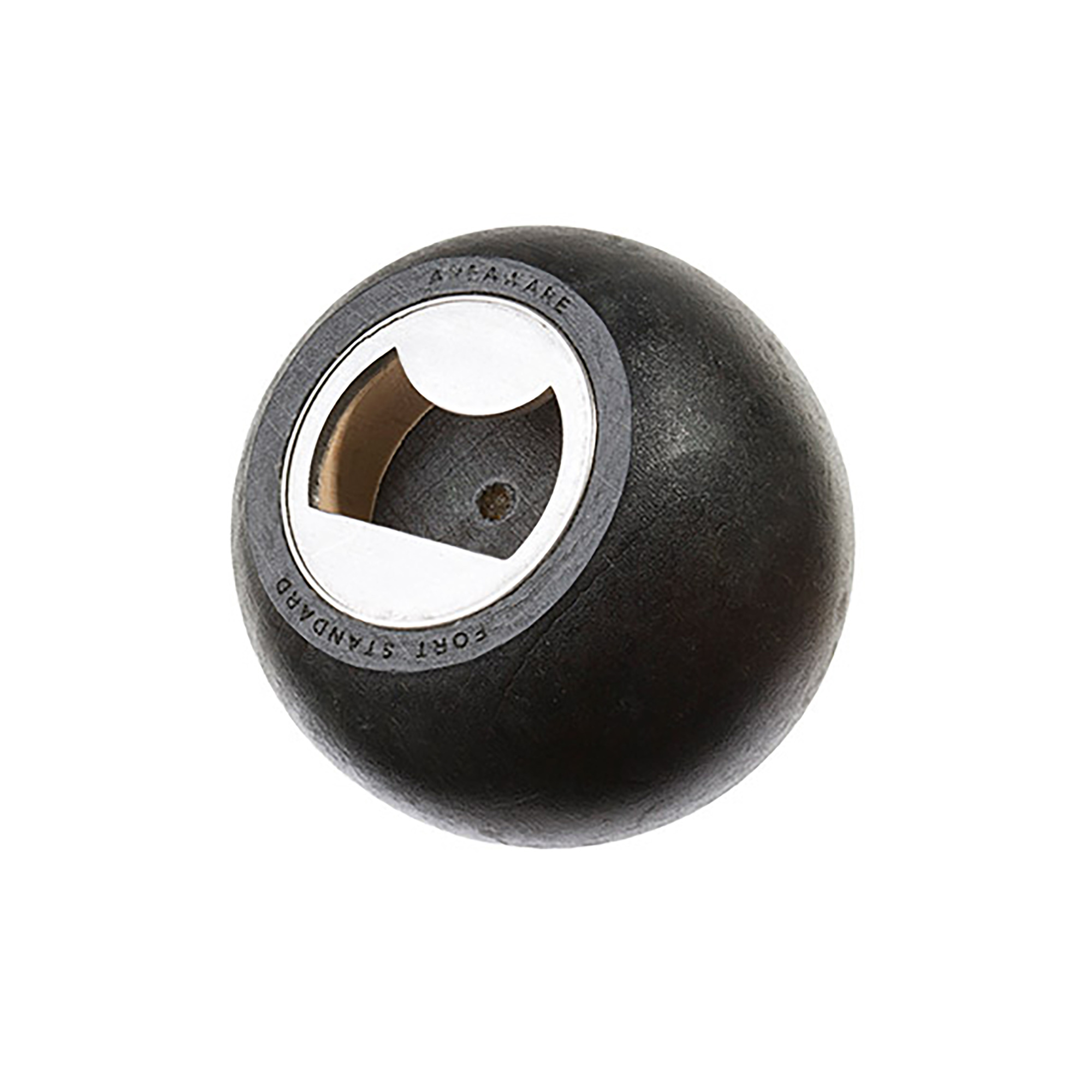 Sphere Opener Black