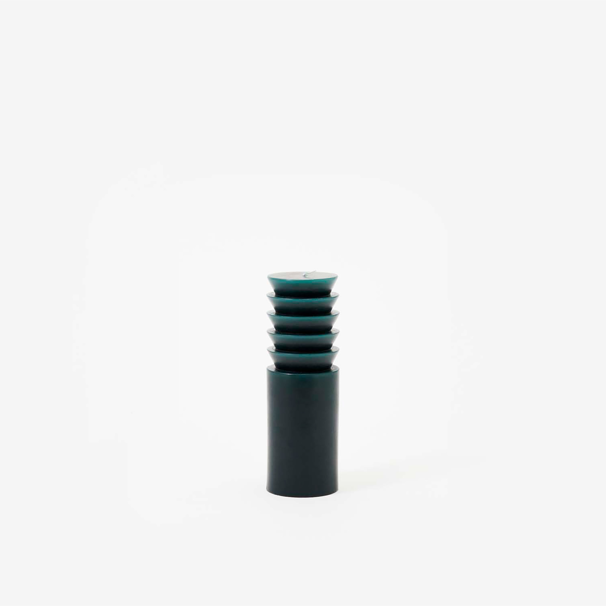 Totem Candle Medium Forest