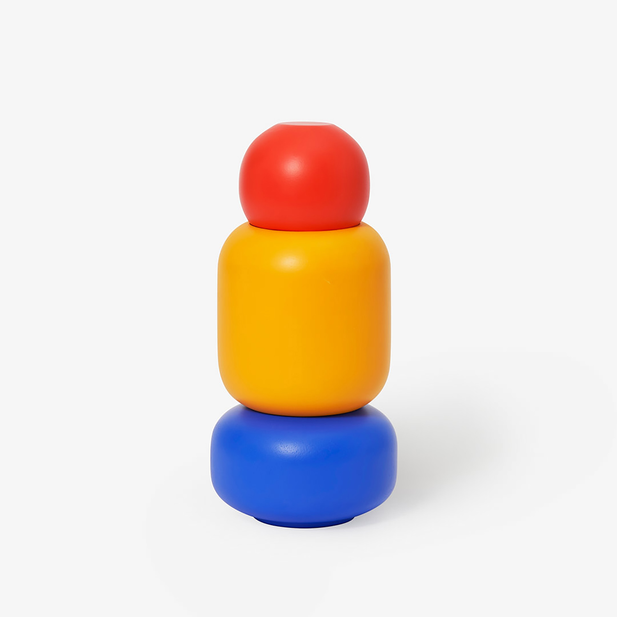 Stack Containers Multi