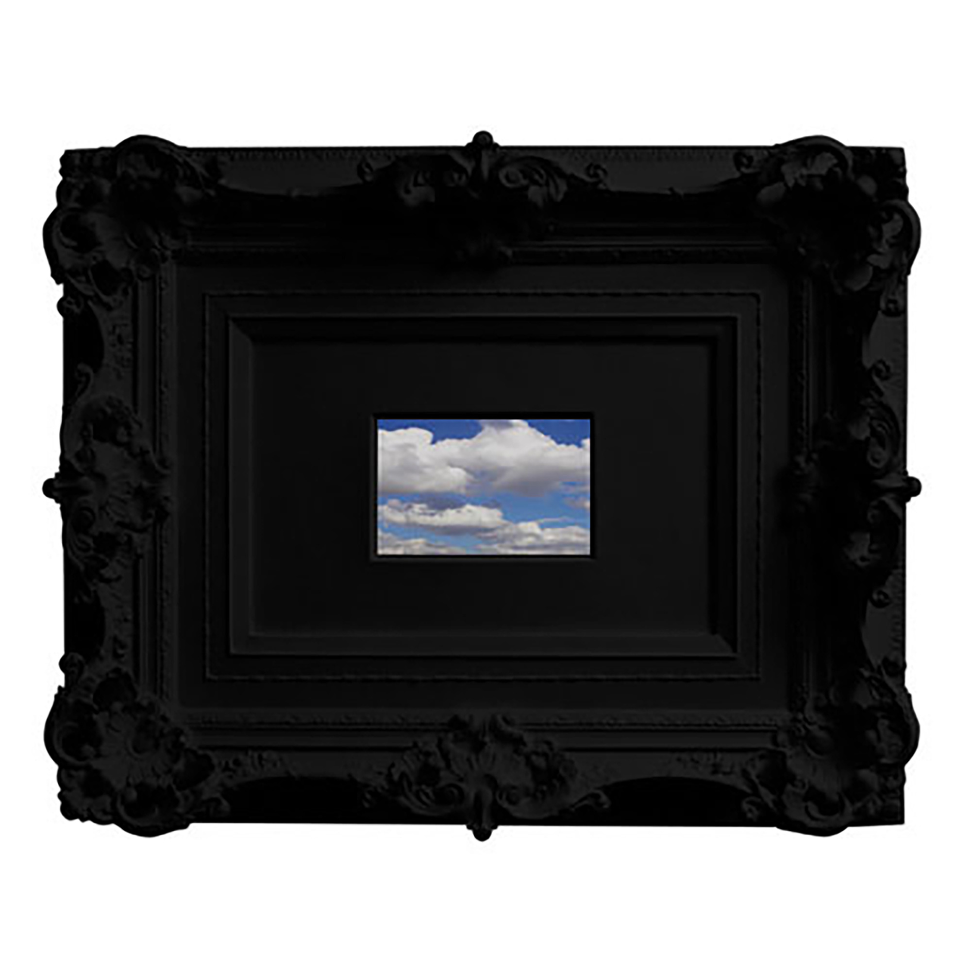 My Brother's Frame Black