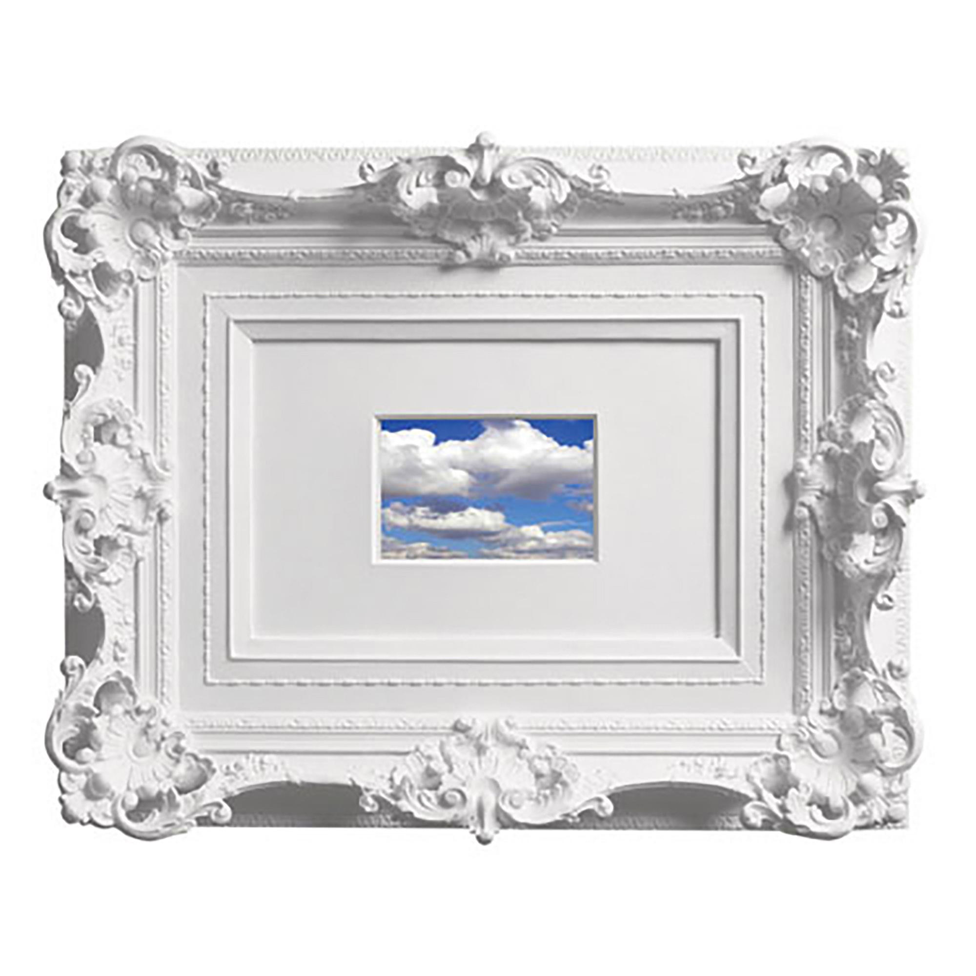 My Brother's Frame White