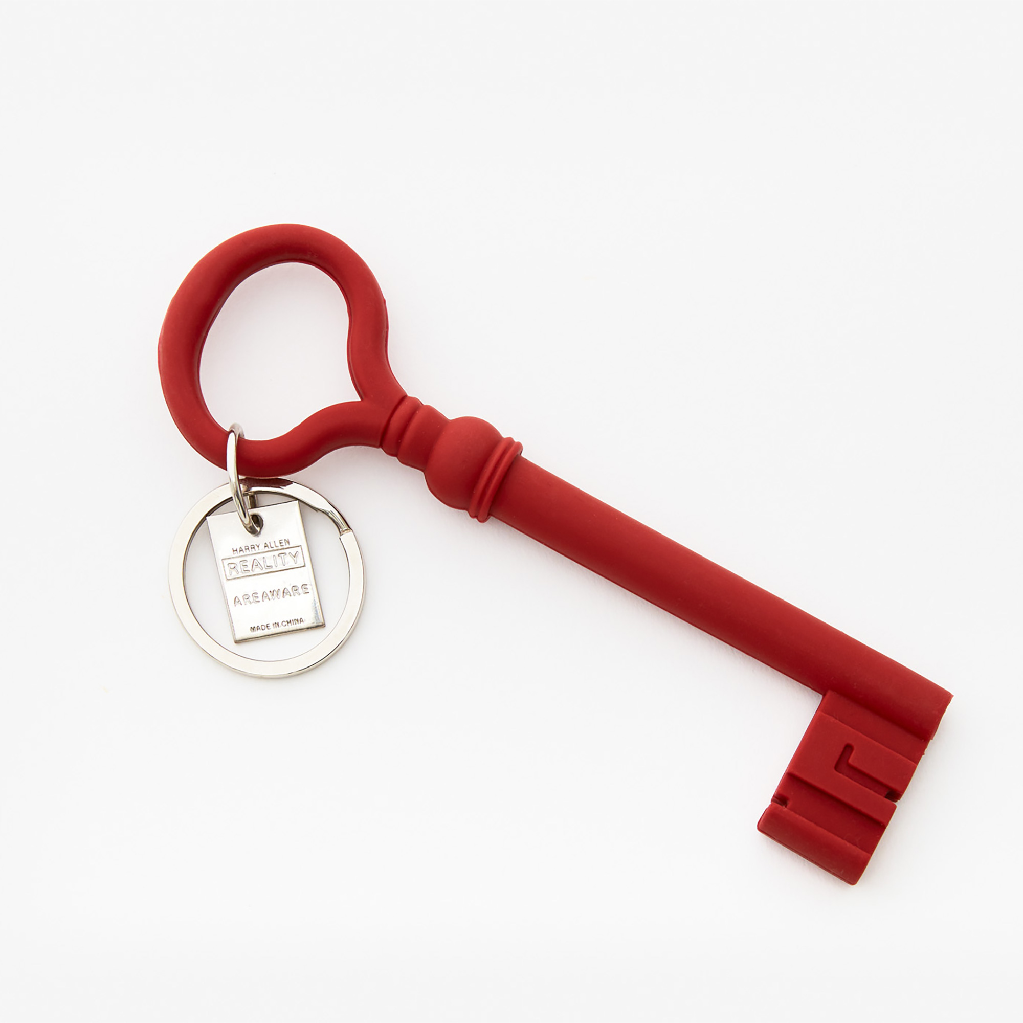 V2 Key Keychain Brick