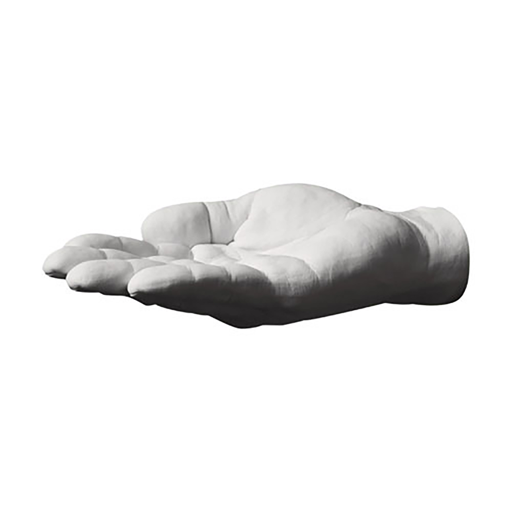 Hand Hook Offer White