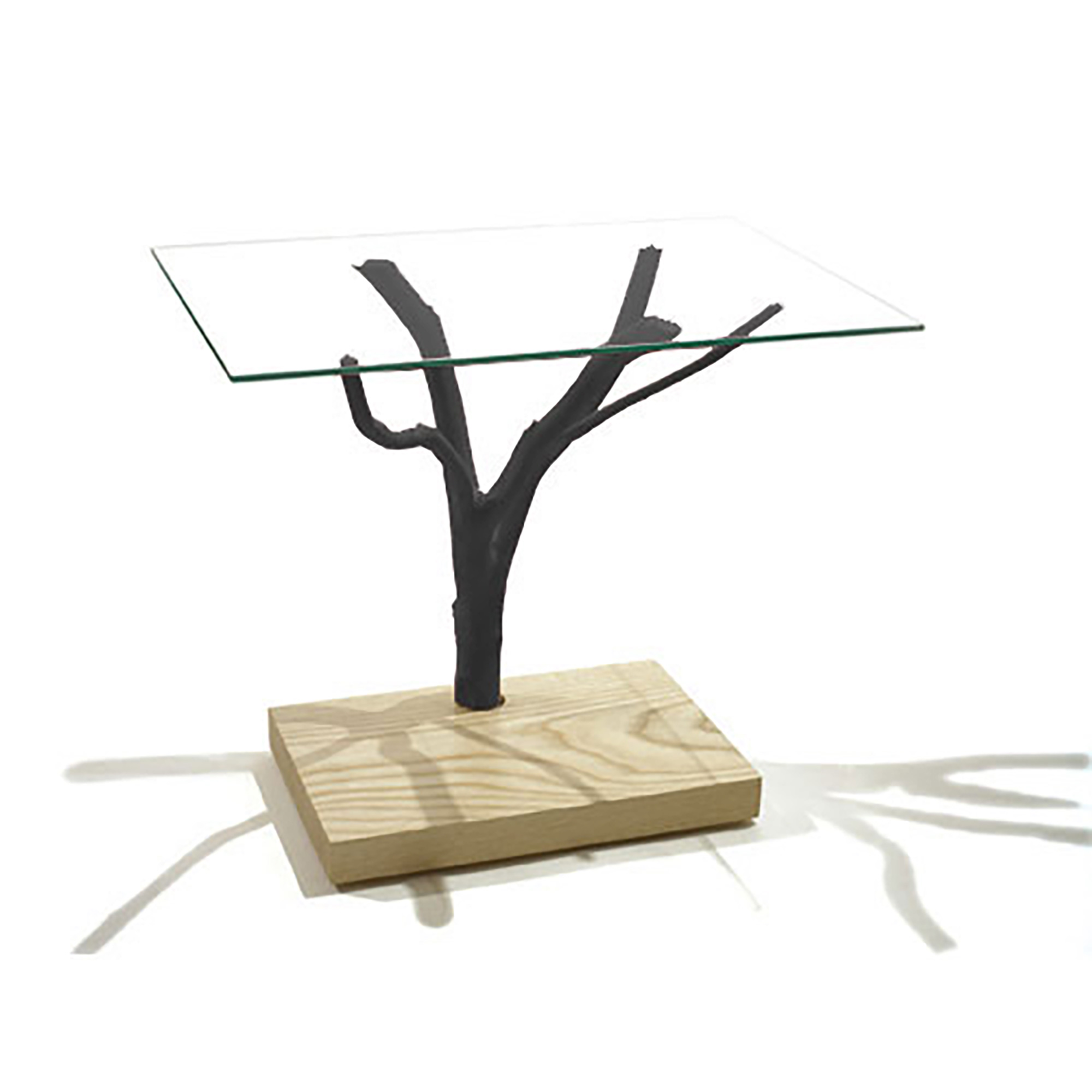 Branch Table Black