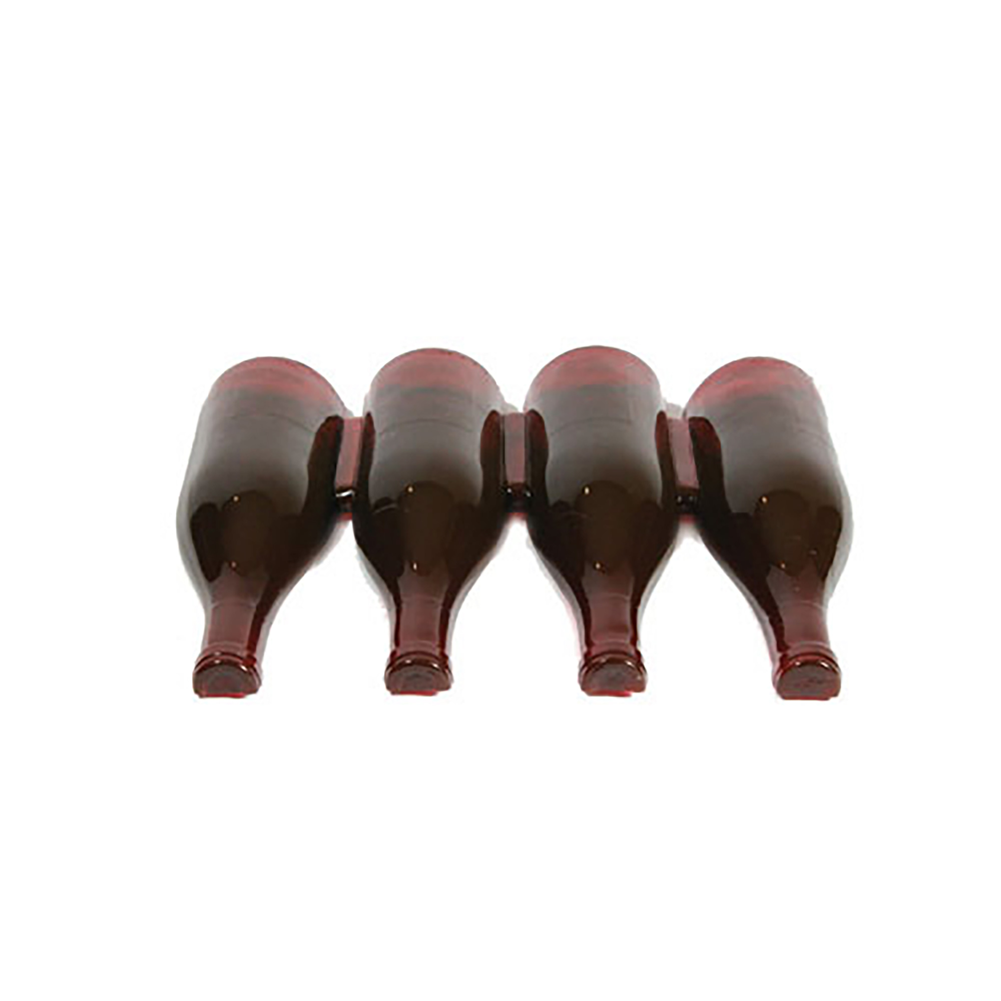 Pile Wine Rack Red Wine