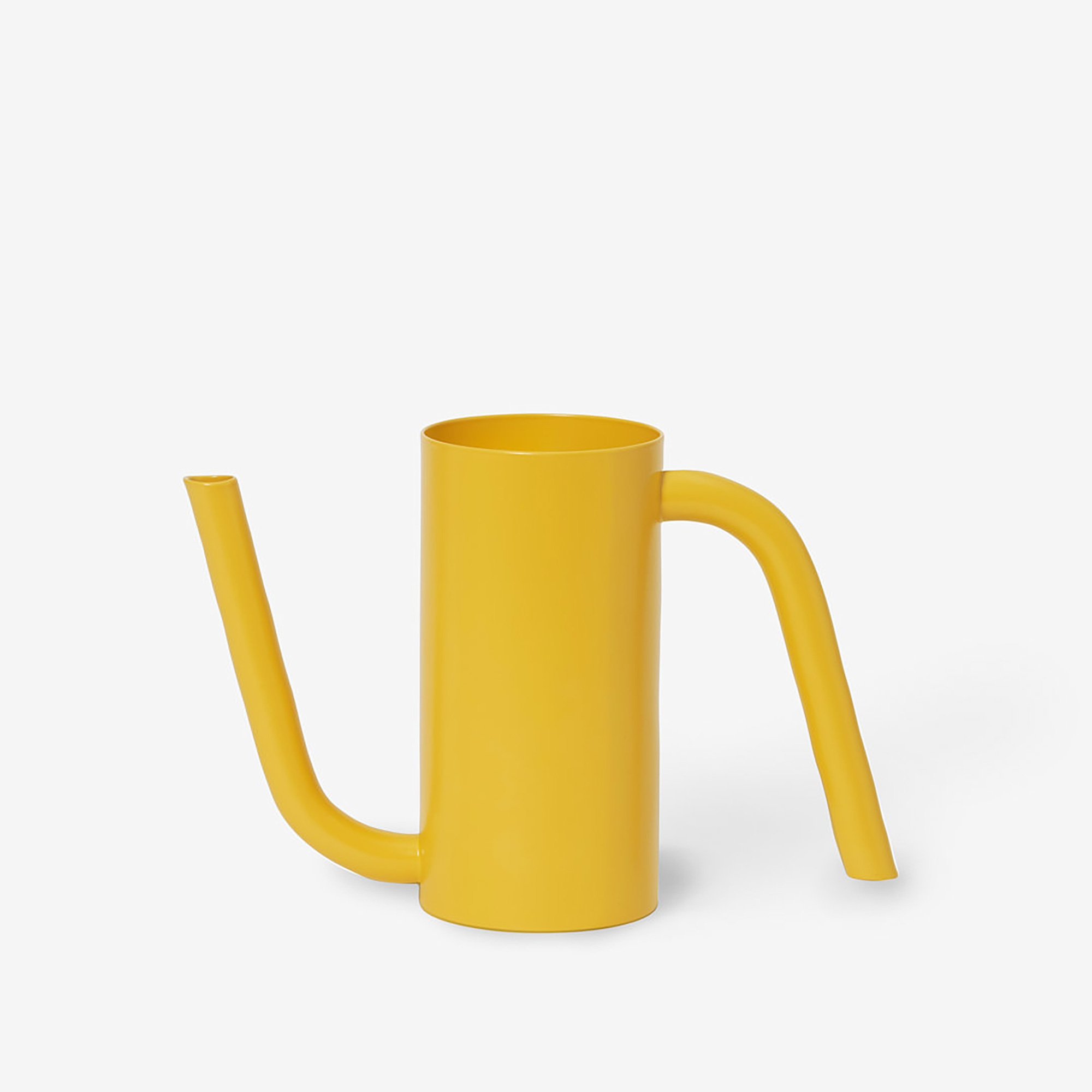 Tango Watering Can Yellow