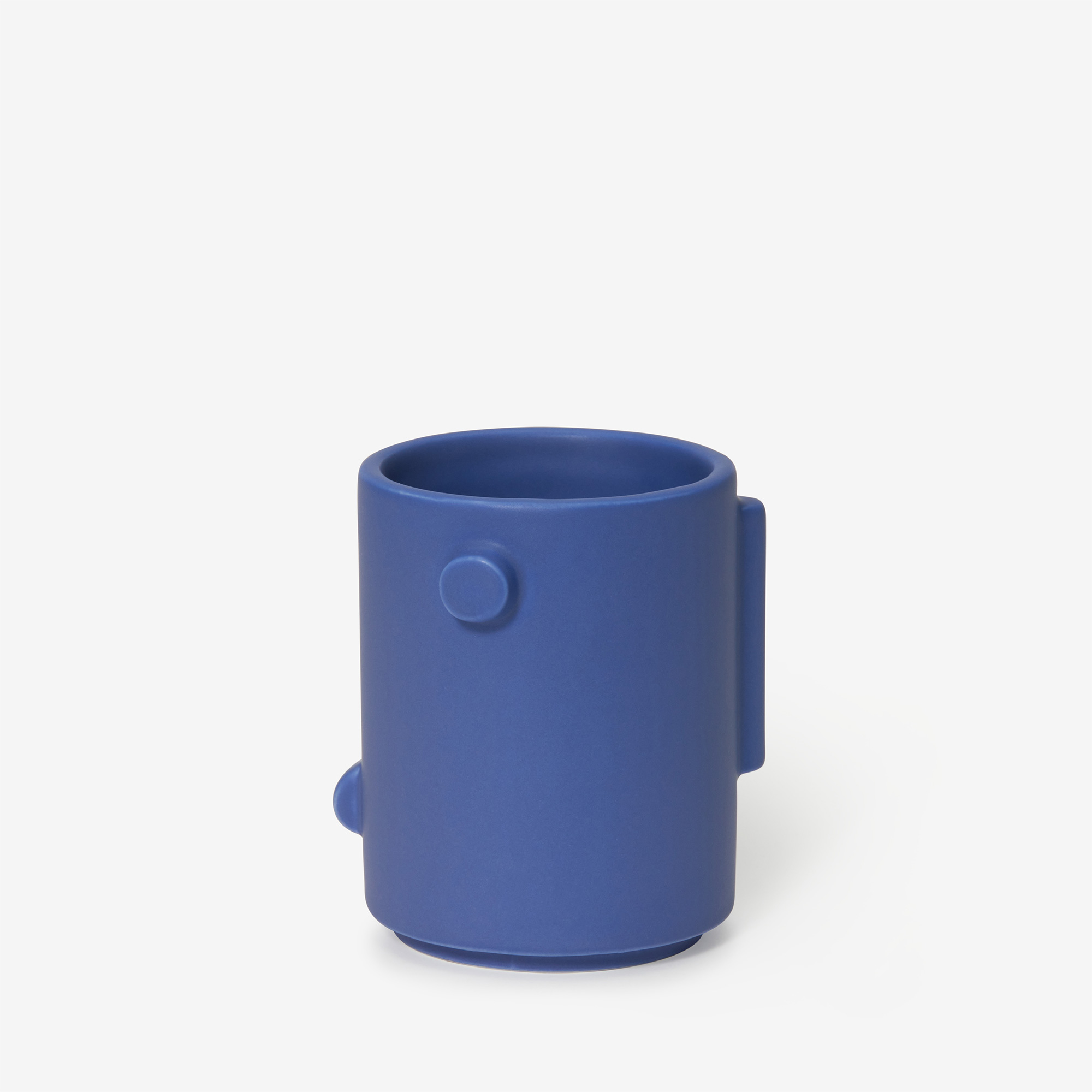 Confetti Cups Blue