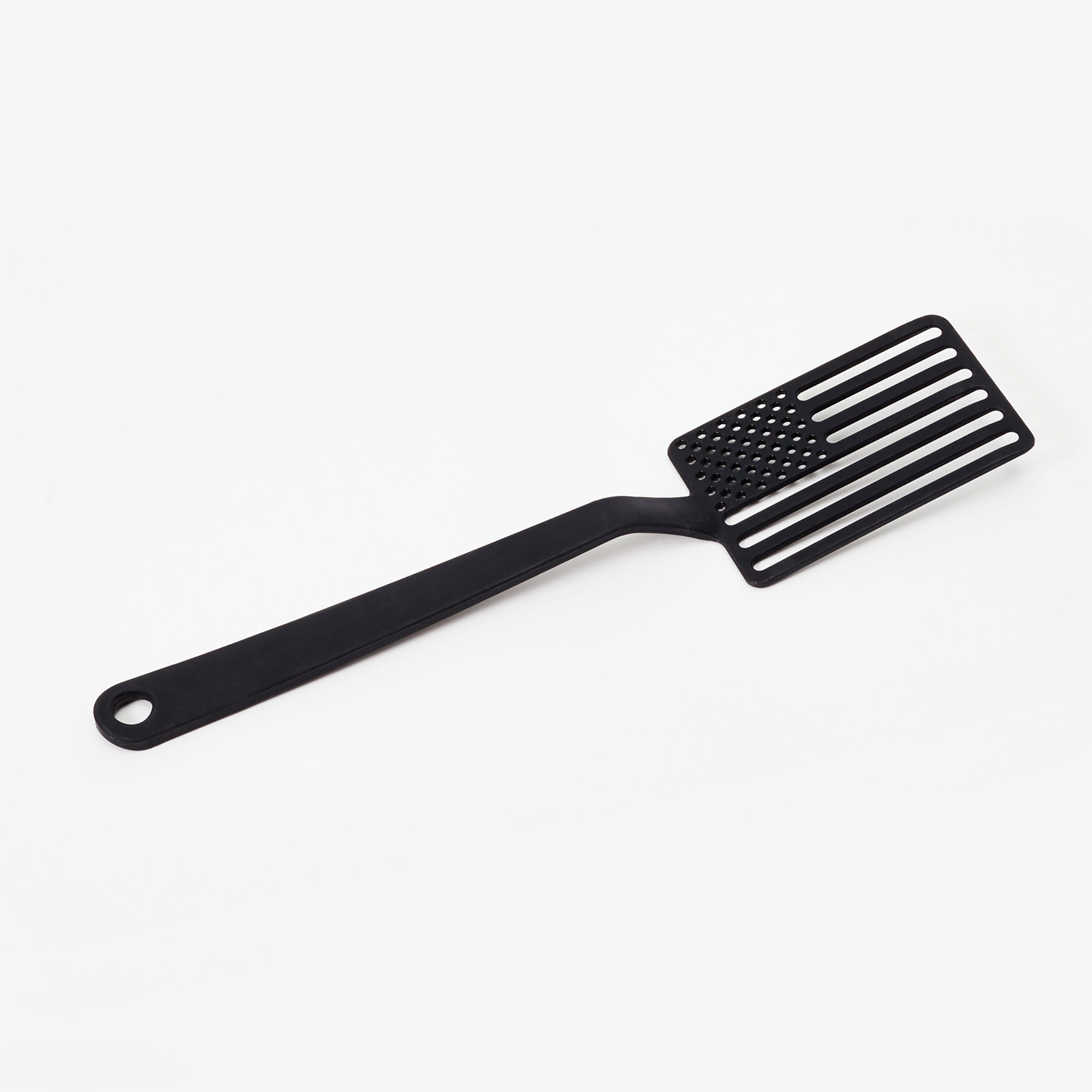 Star Spangled Spatula Black