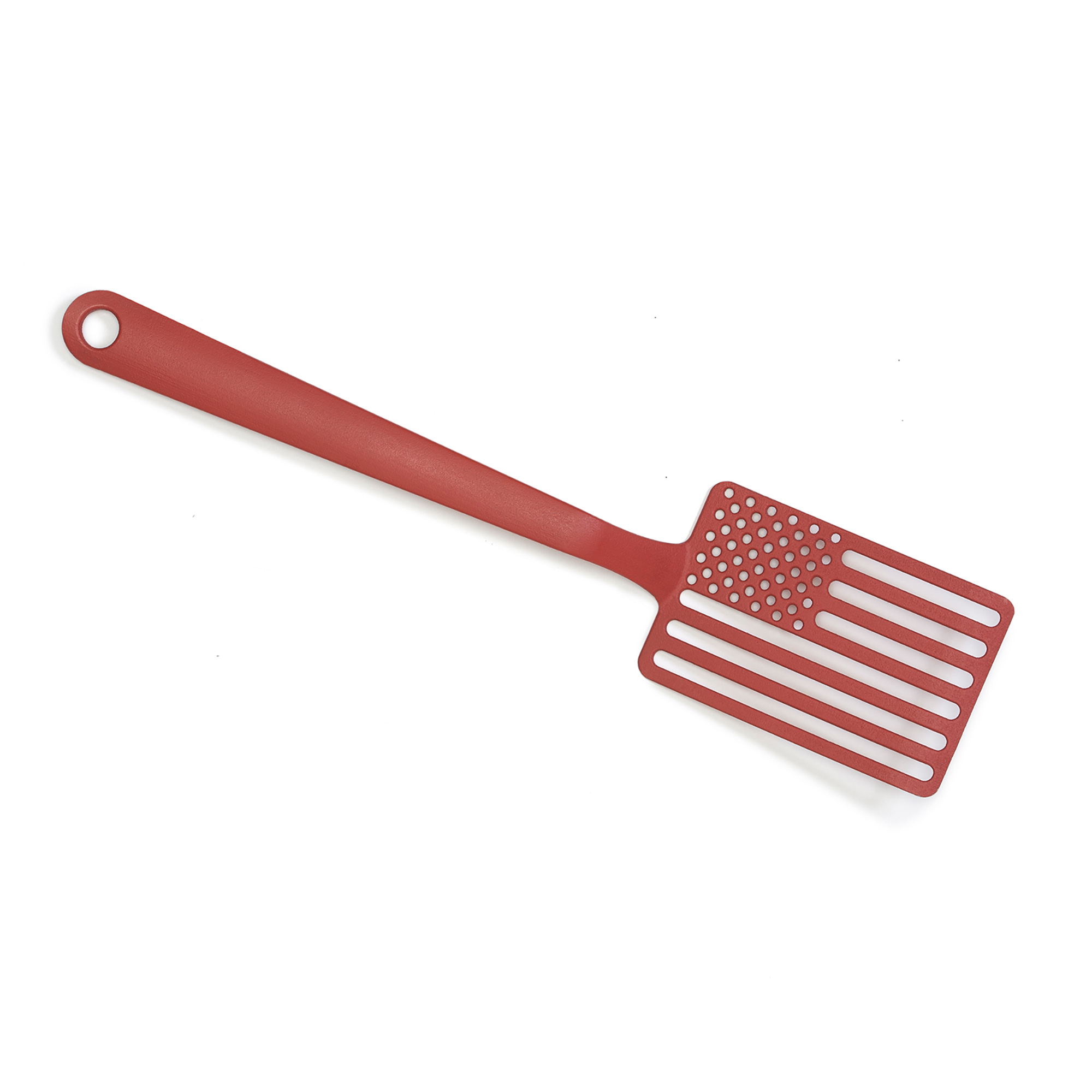 Star Spangled Spatula Red